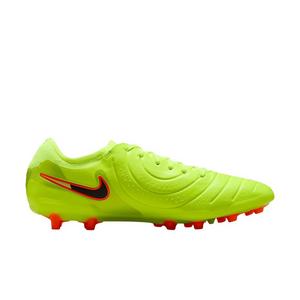 Nike Tiempo Legend 10 Pro AG "Volt/Black" Men's Soccer Cleat