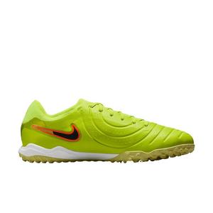 Nike Tiempo Legend 10 Pro Turf "Volt/Black" Men's Soccer Shoe