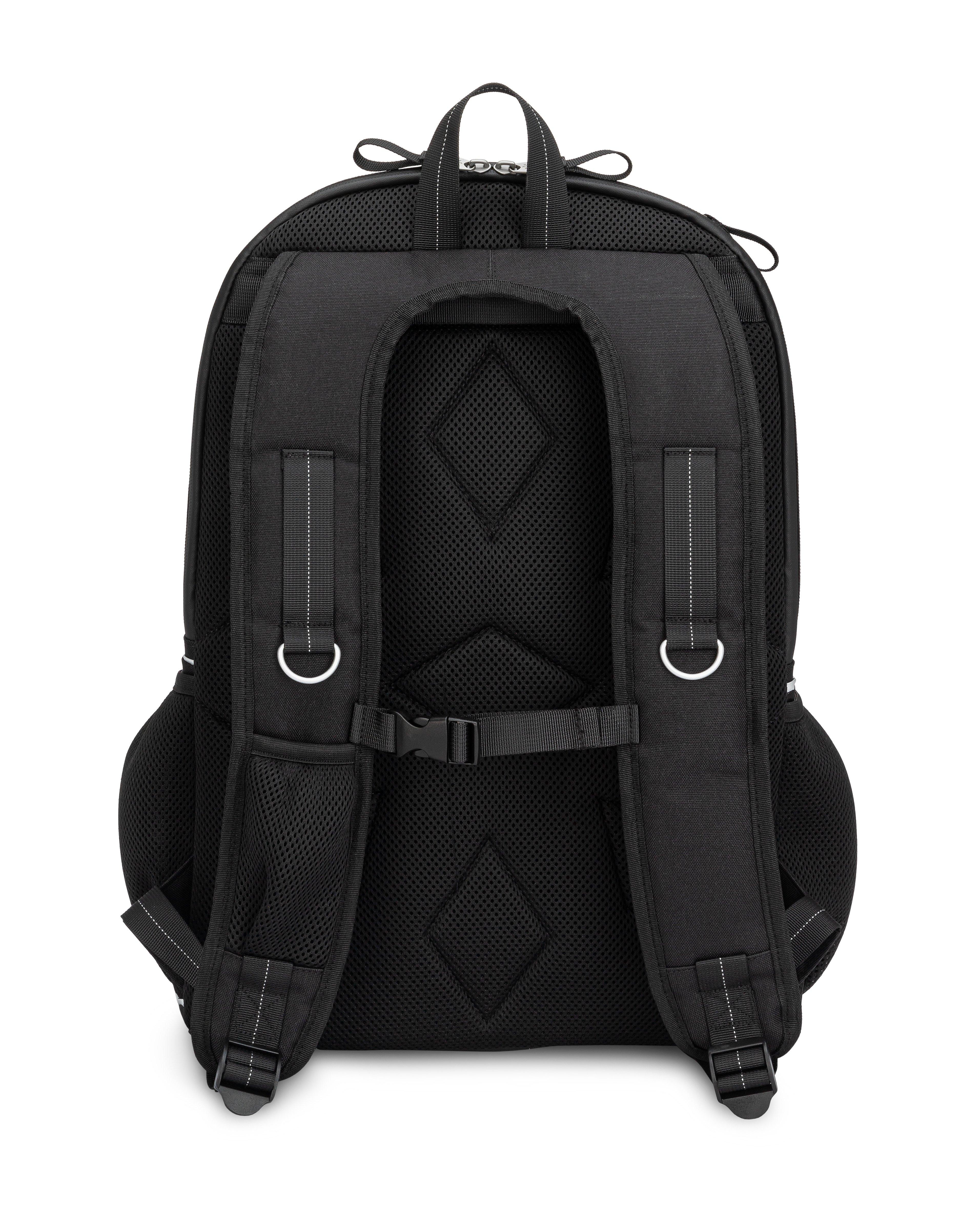 RIP-IT Essentials Volleyball Backpack 2.0 - Black
