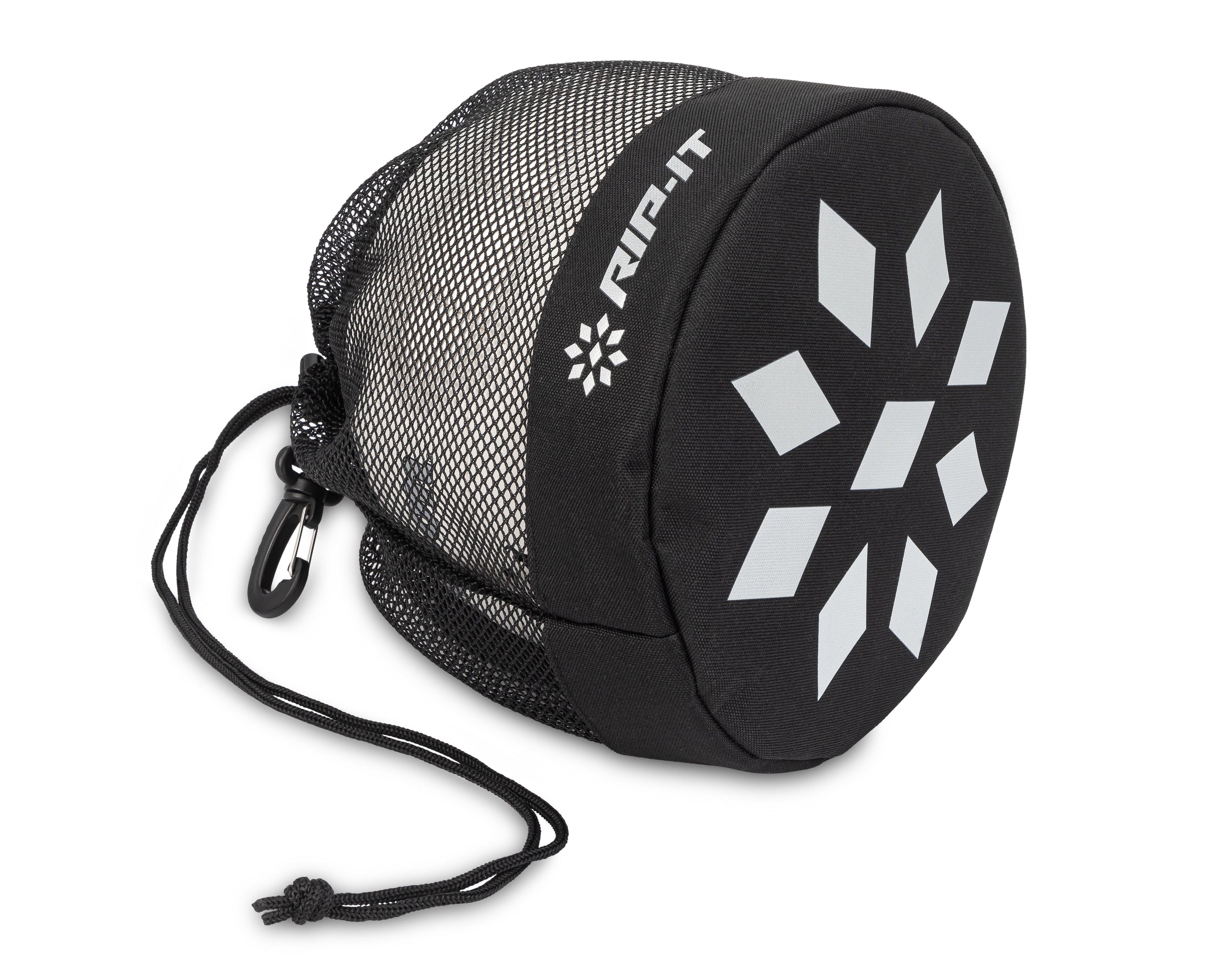 RIP-IT Essentials Volleyball Backpack 2.0 - Black