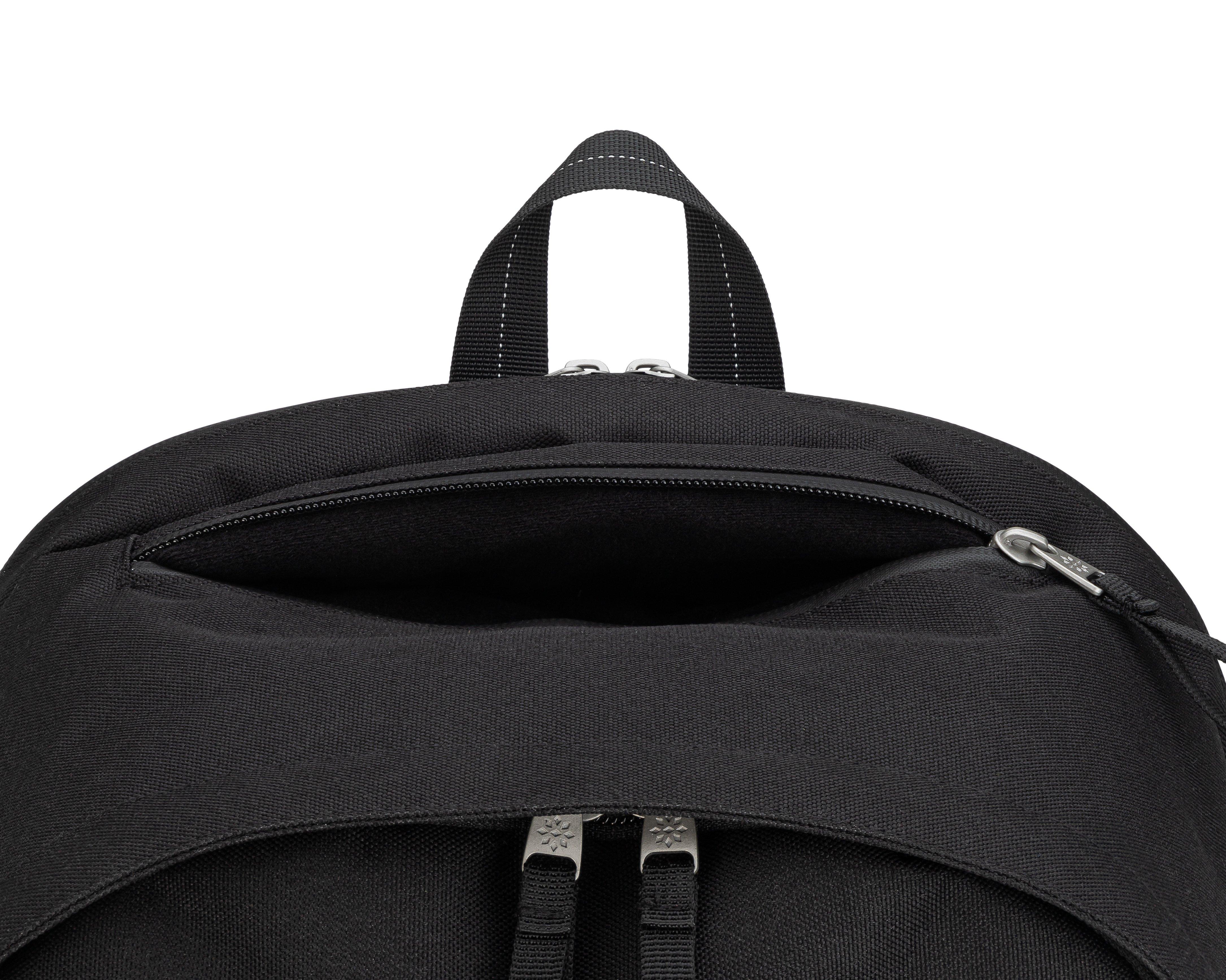 RIP-IT Essentials Volleyball Backpack 2.0 - Black