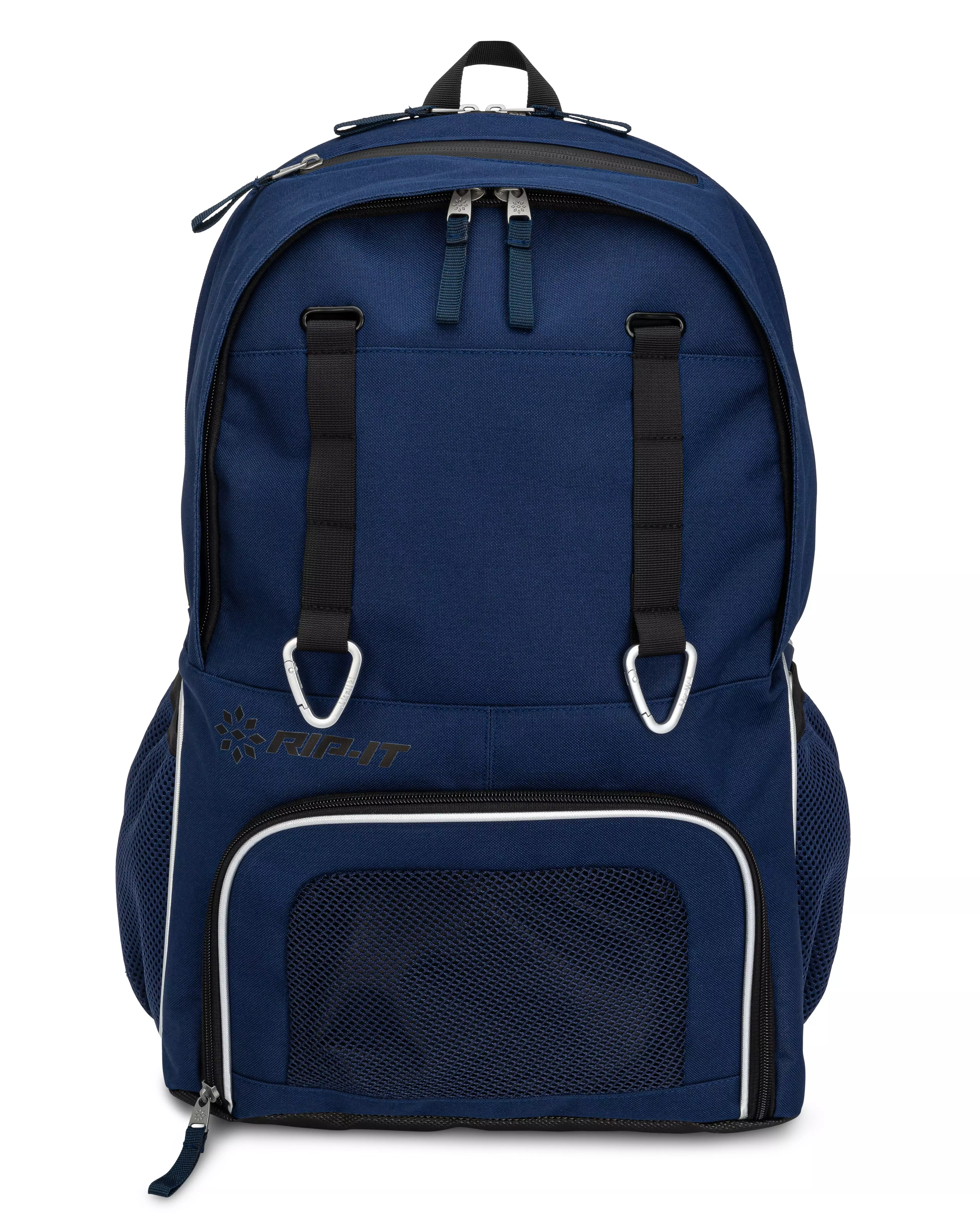 RIP-IT Women's Essentials Volleyball Backpack 2.0 - Navy - NAVY