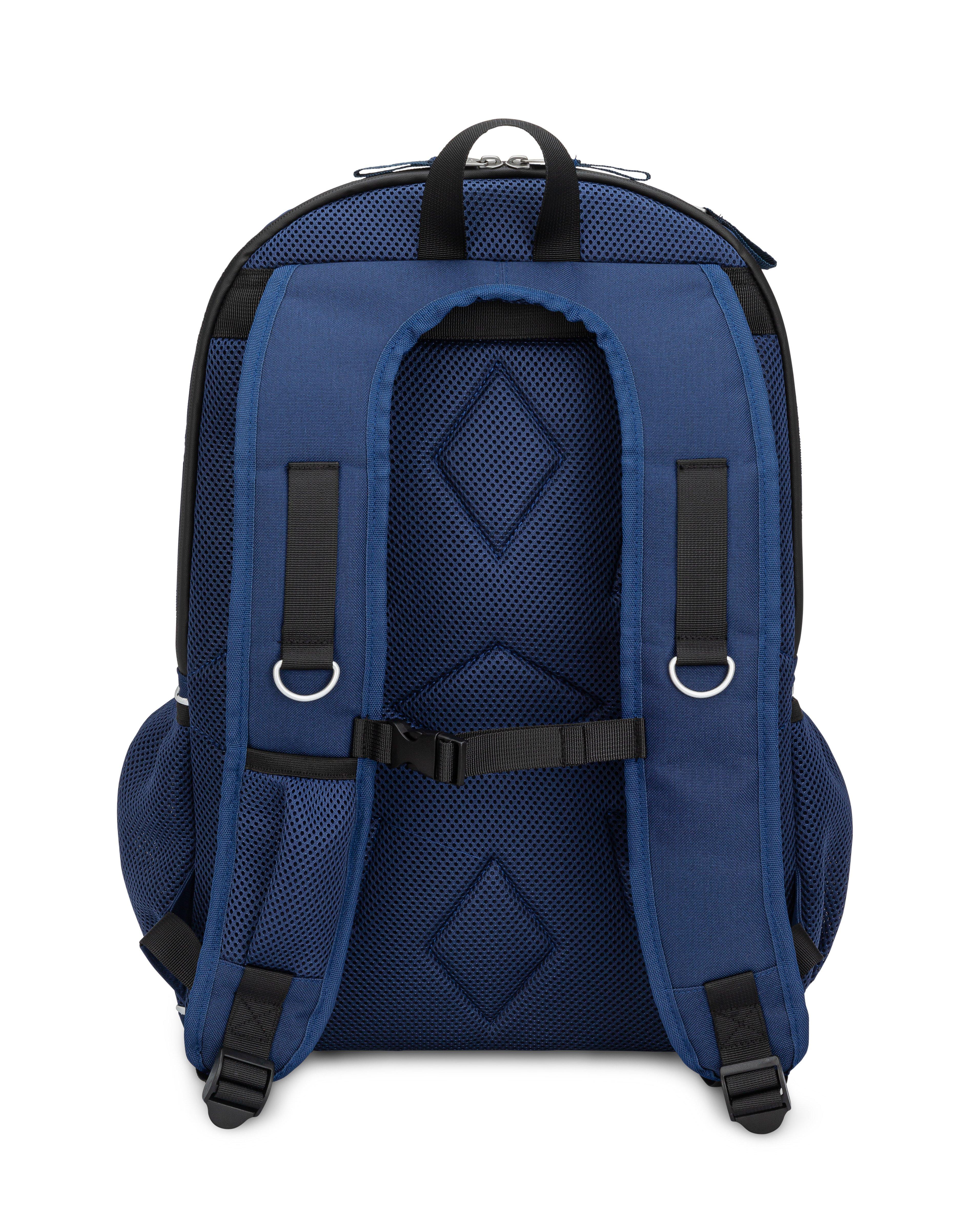 RIP-IT Essentials Volleyball Backpack 2.0 - Navy
