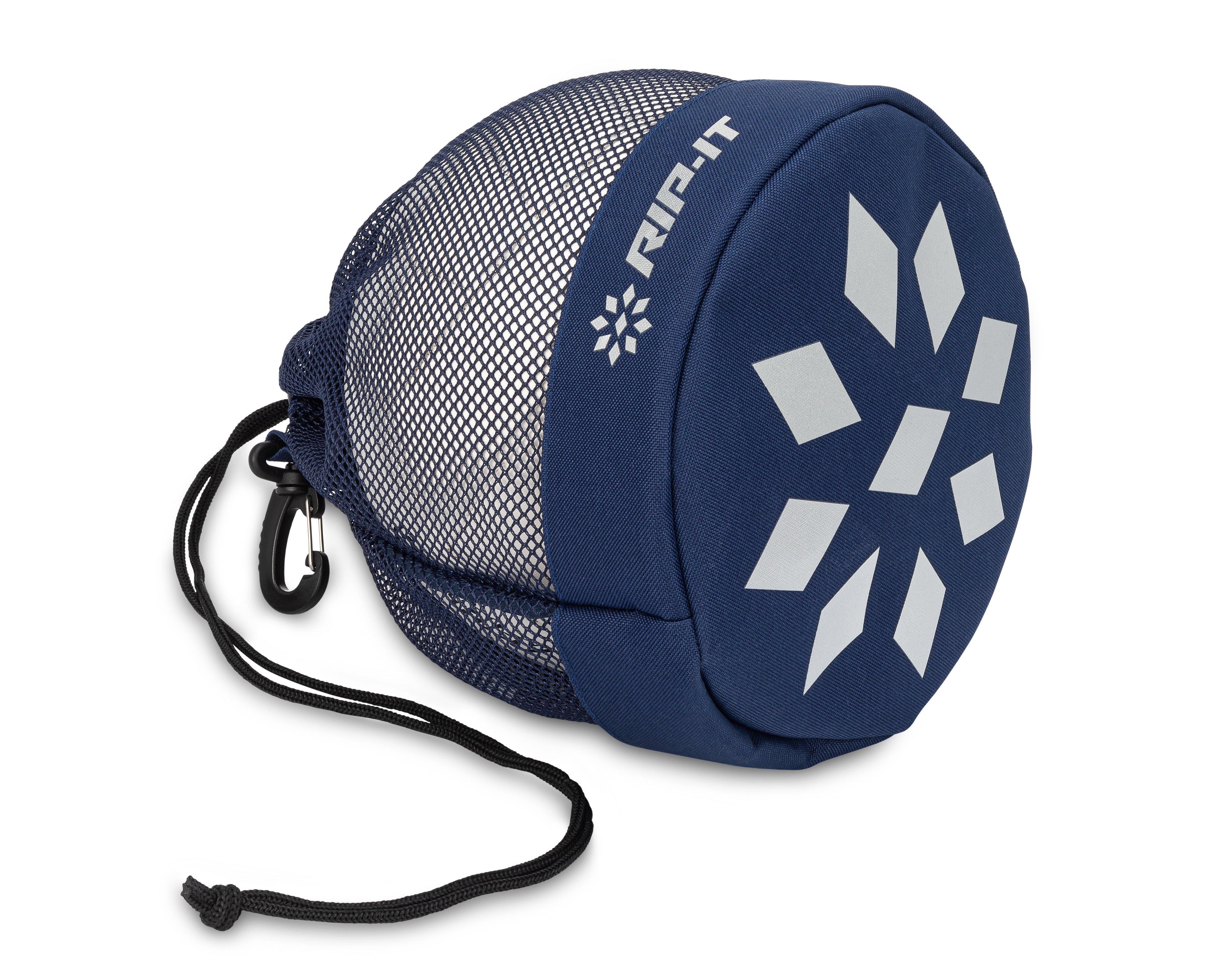 RIP-IT Essentials Volleyball Backpack 2.0 - Navy