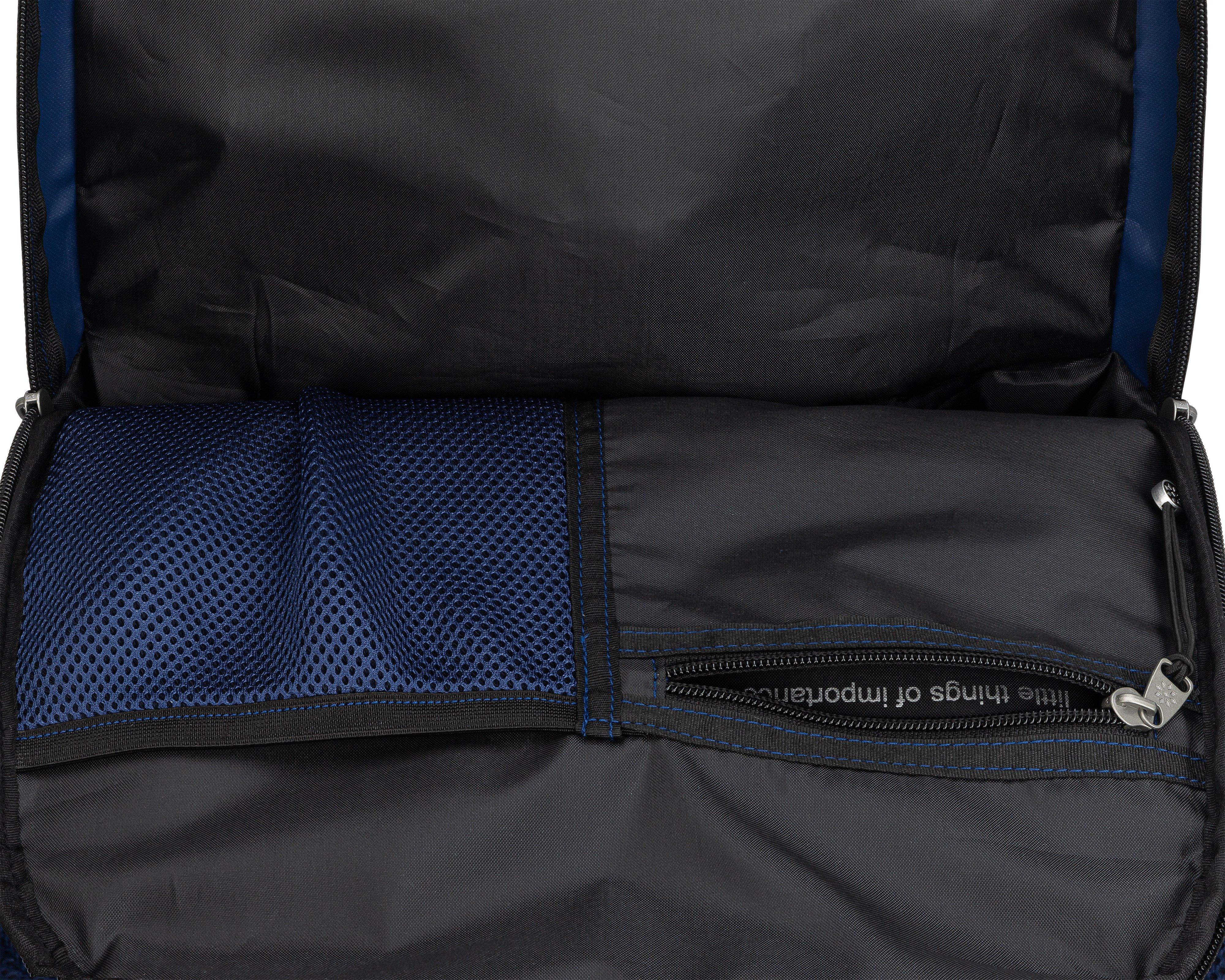 RIP-IT Essentials Volleyball Backpack 2.0 - Navy