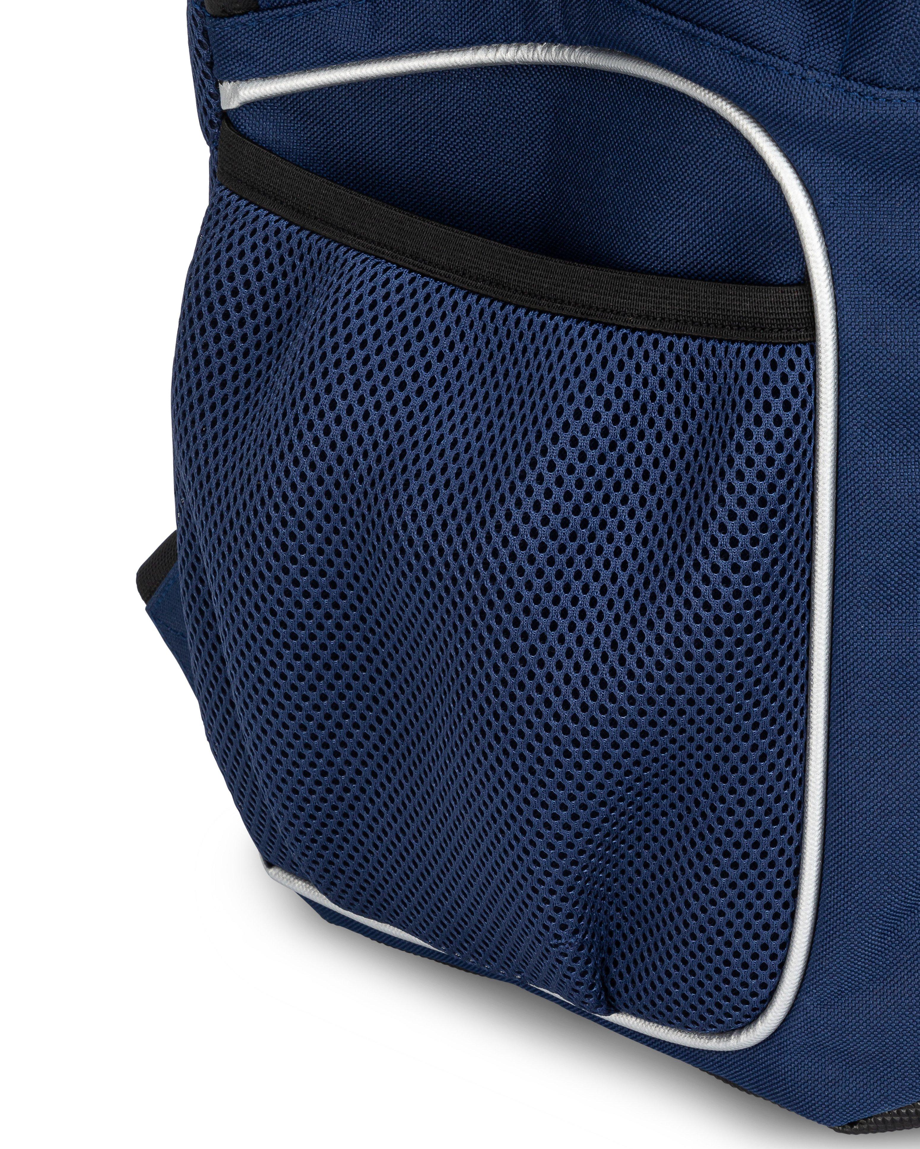 RIP-IT Essentials Volleyball Backpack 2.0 - Navy