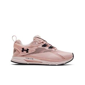 Under Armour Charged Pursuit 3 Halo Grey / Electro Pink