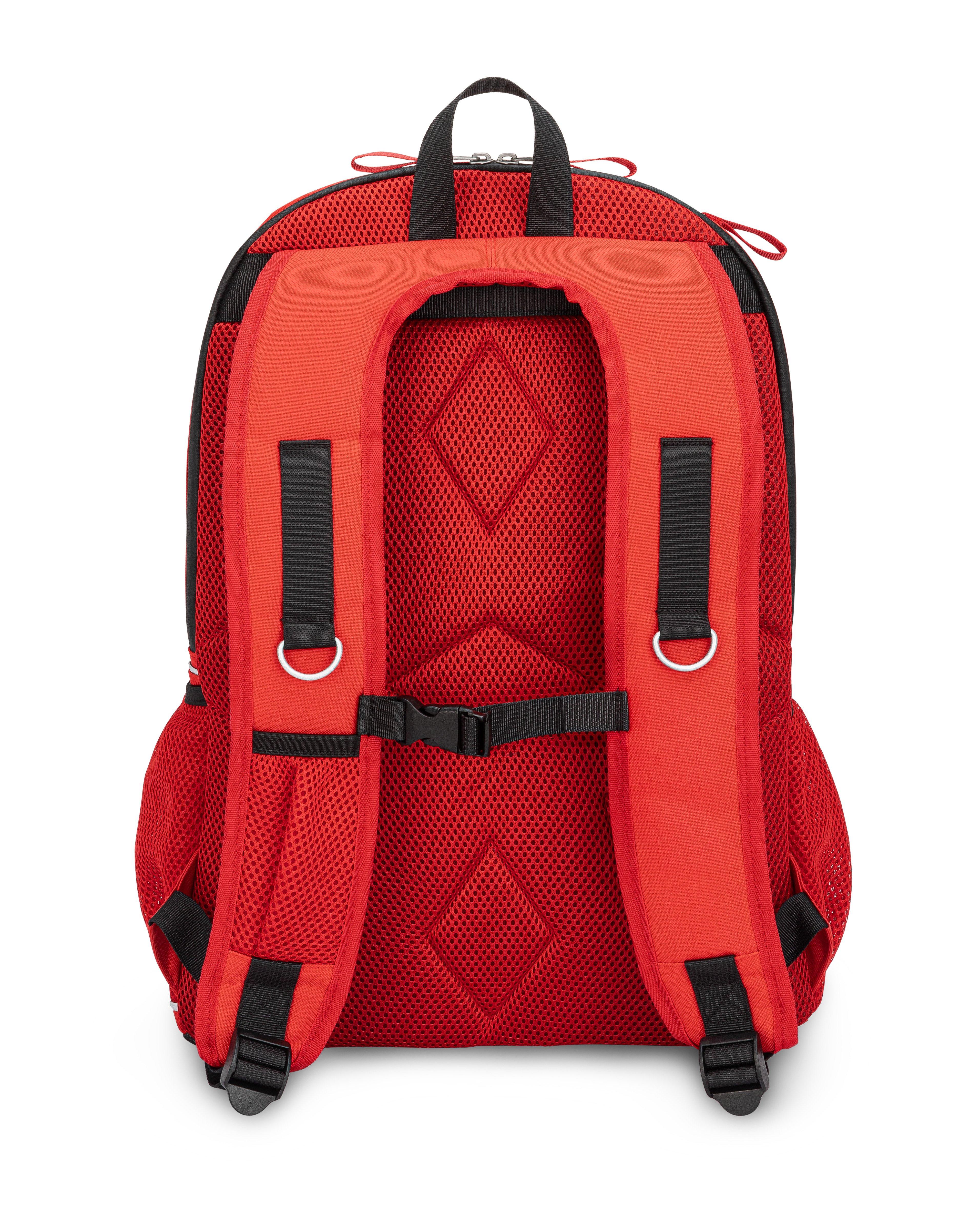 RIP-IT Essentials Volleyball Backpack 2.0 - Red