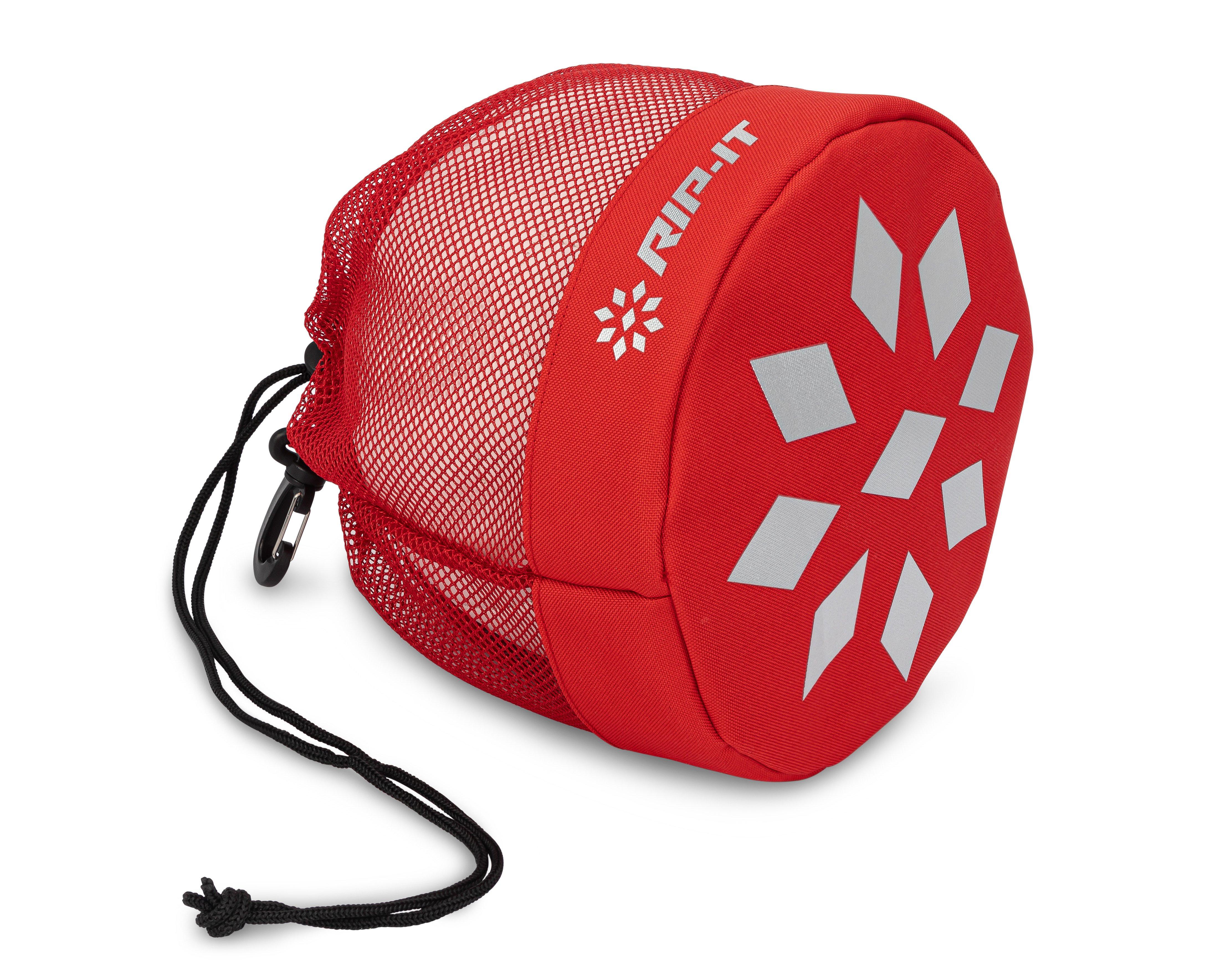 RIP-IT Essentials Volleyball Backpack 2.0 - Red