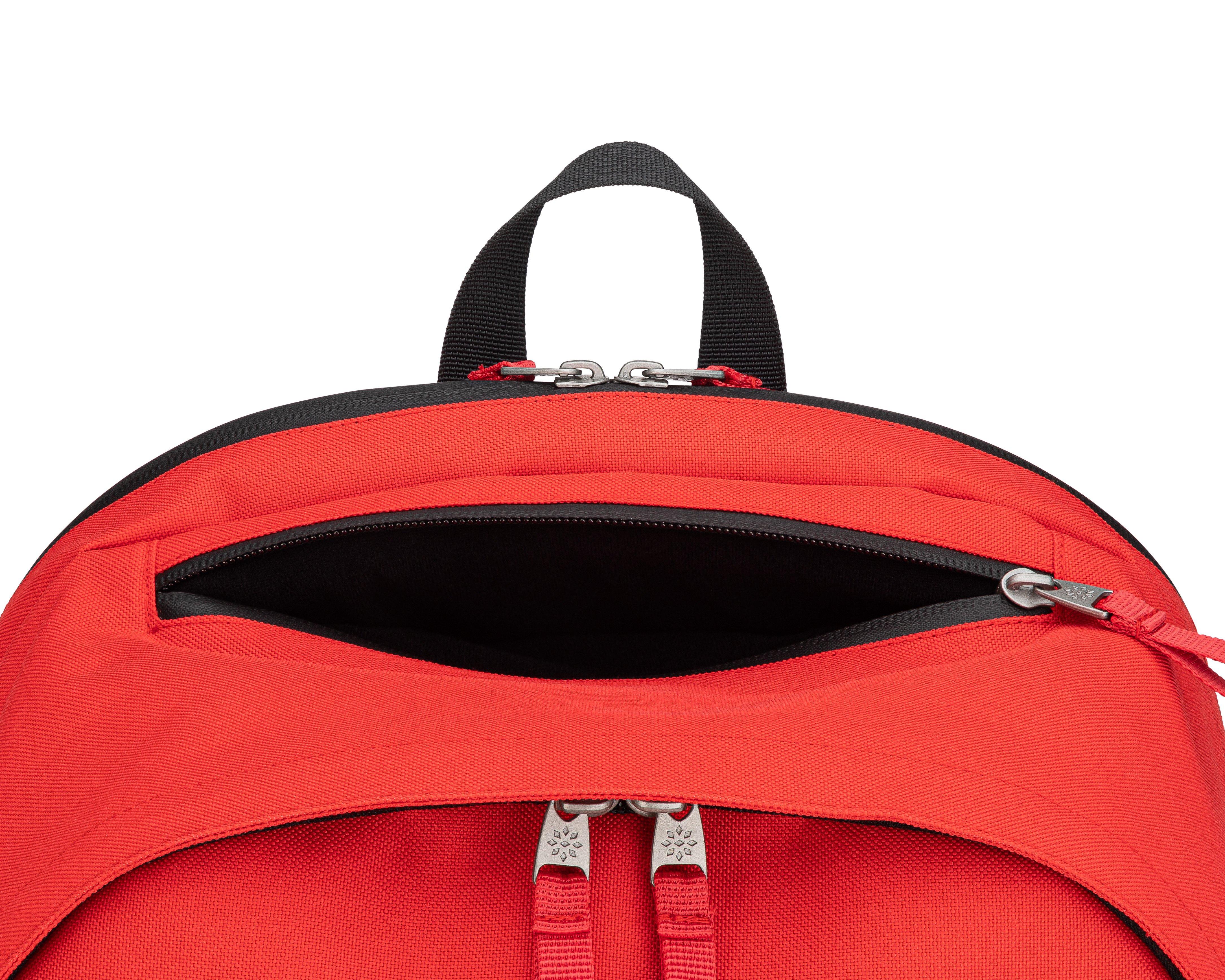 RIP-IT Essentials Volleyball Backpack 2.0 - Red