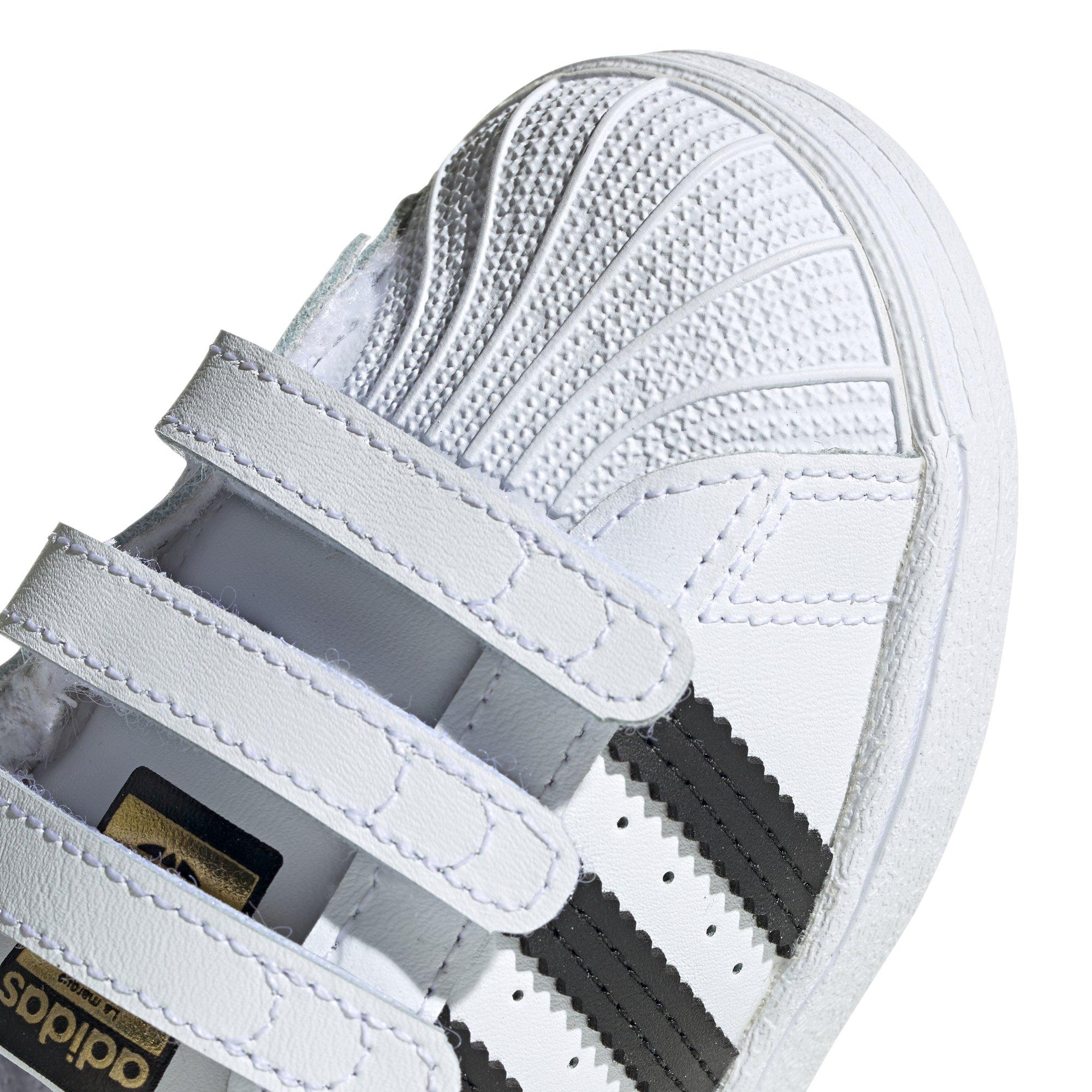 adidas Originals Superstar Infant Boys'