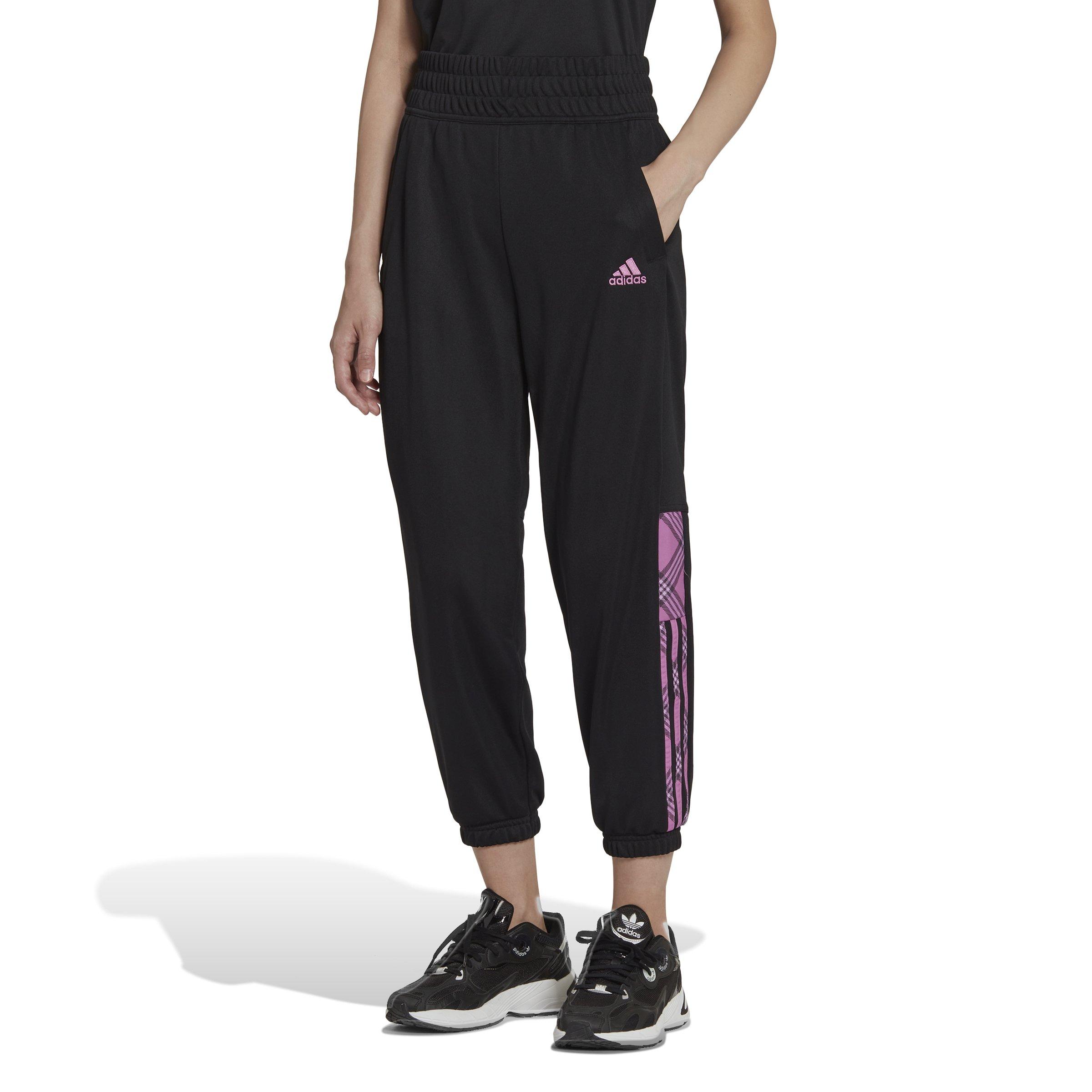 adidas Women's Tiro 7/8 Soccer Track Pants - Hibbett