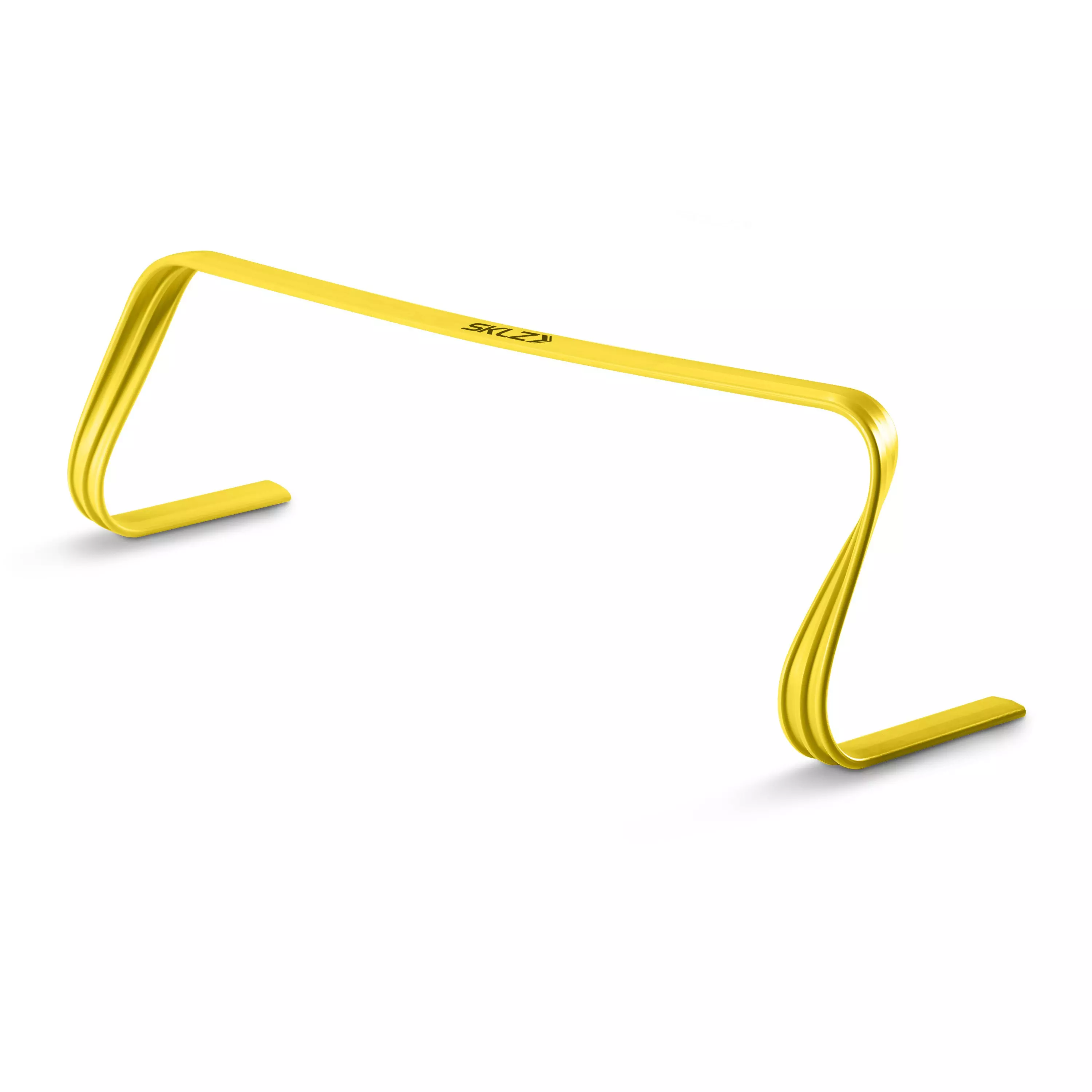 SKLZ 6X Hurdles-Yellow - YELLOW