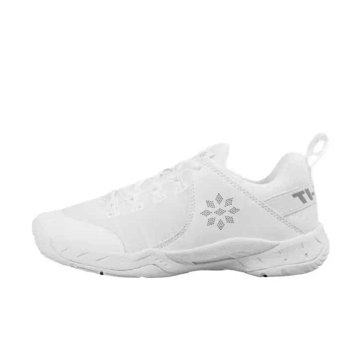 RIP-IT Unity "White" Women's Volleyball Shoe - WHITE