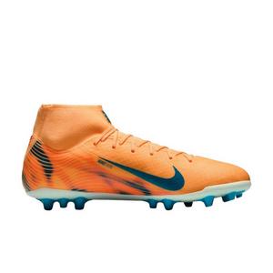 Nike Mercurial Superfly 10 Academy "Melon Tint/Igloo/Neo Turquoise" Men's Soccer Cleat