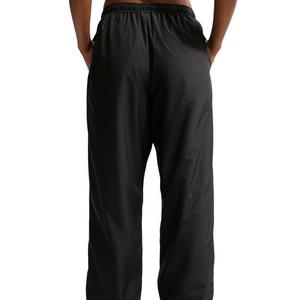 Nike Women's Sportswear Loose Mid-Rise UV Joggers - Black