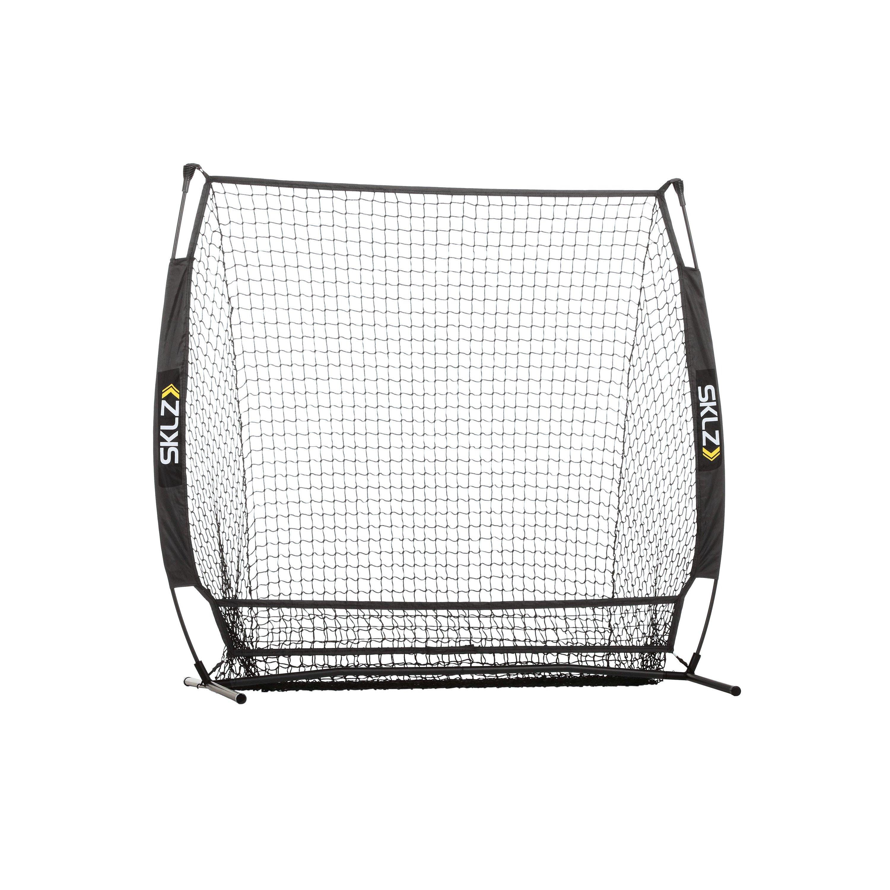 SKLZ Baseball Softball 5x5 Hitting Net