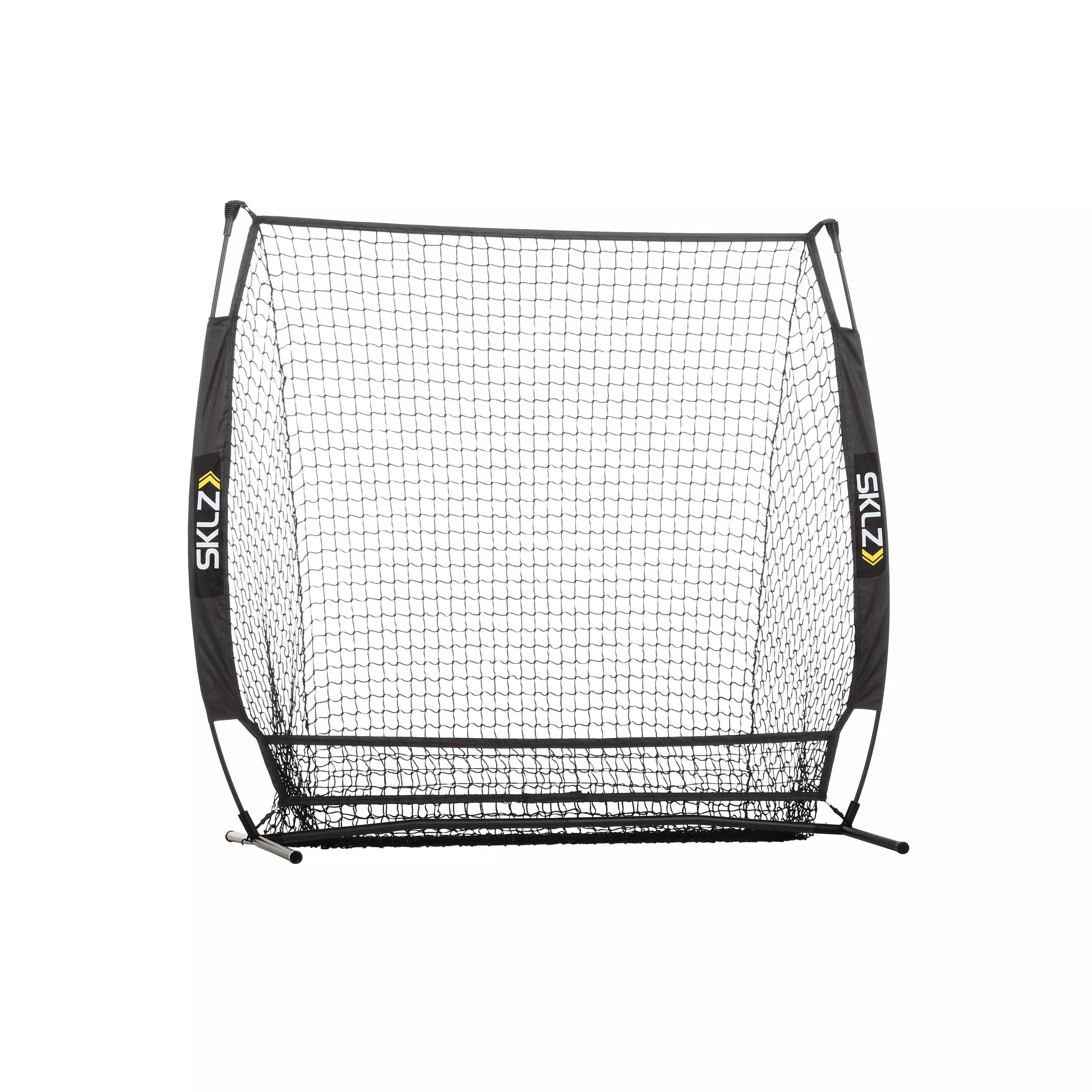 SKLZ Baseball Softball 5x5 Hitting Net - BLACK