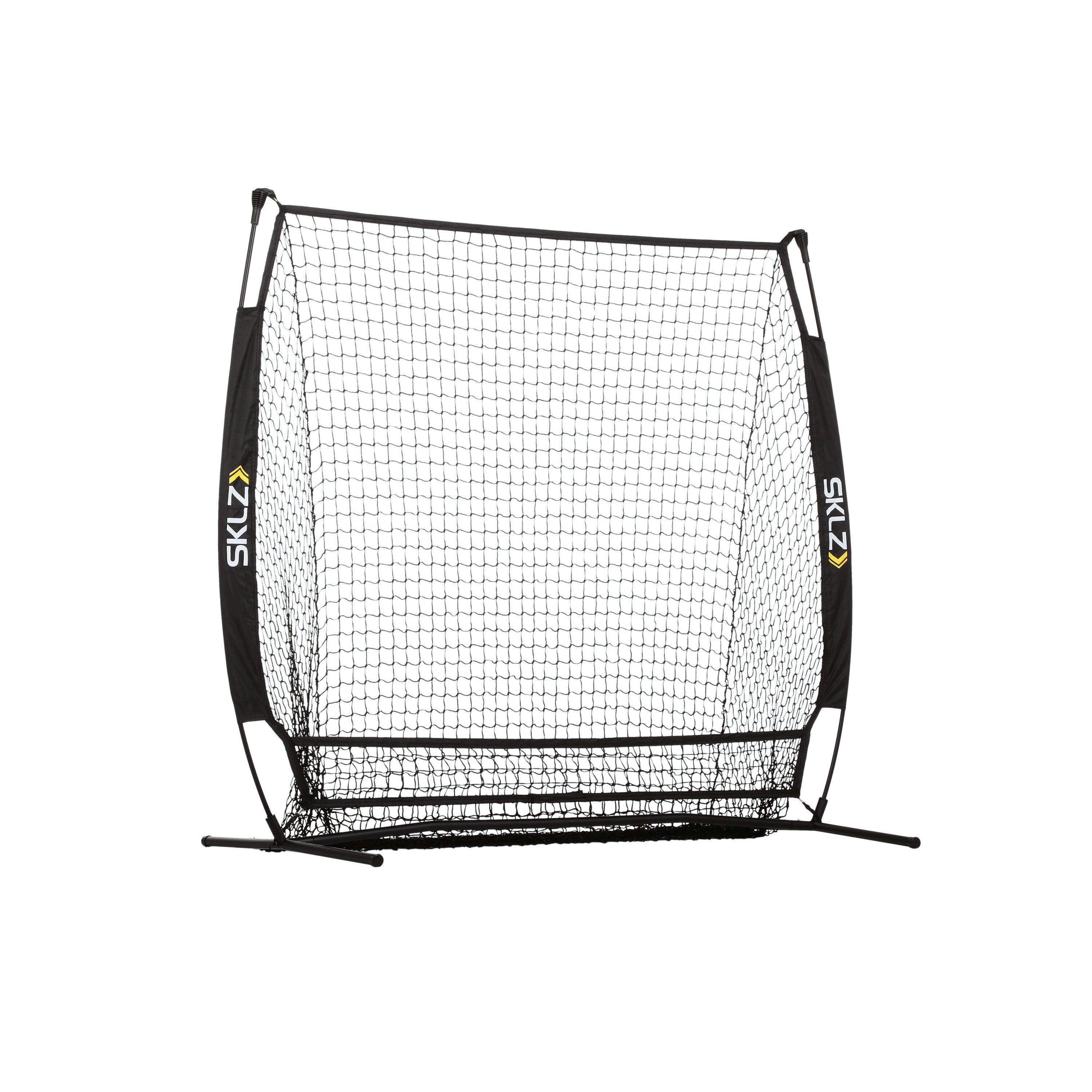 SKLZ Baseball Softball 5x5 Hitting Net