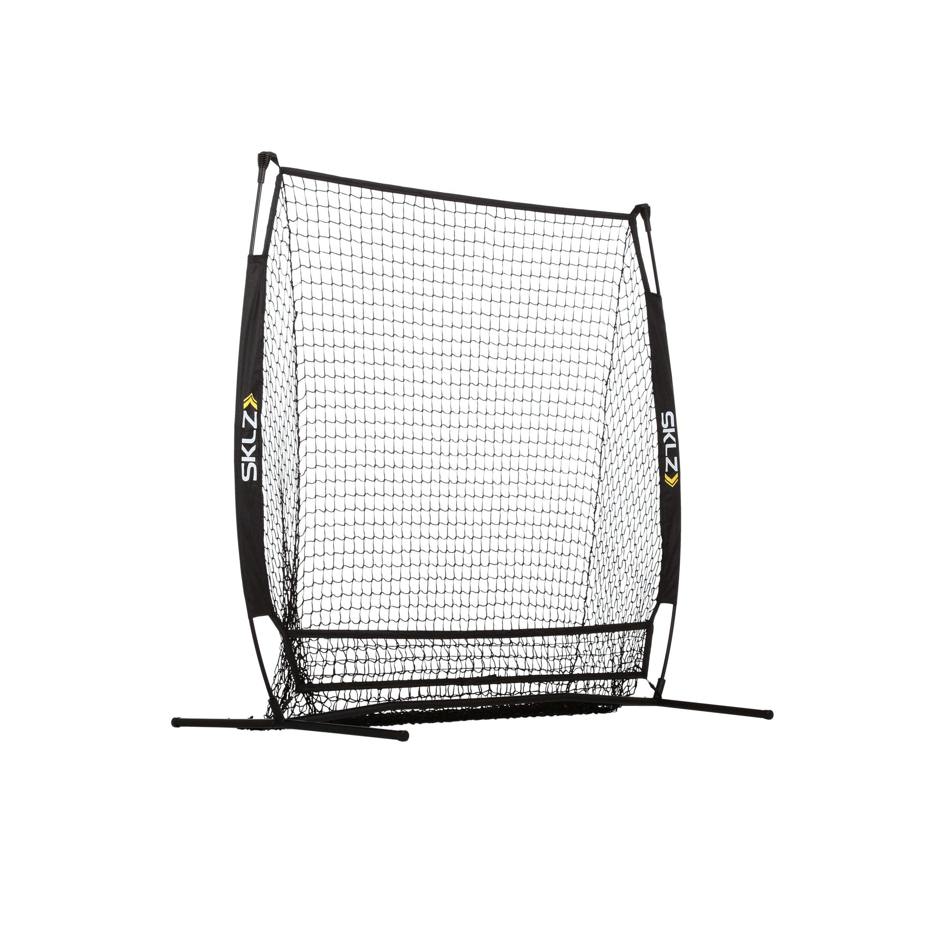 SKLZ Baseball Softball 5x5 Hitting Net