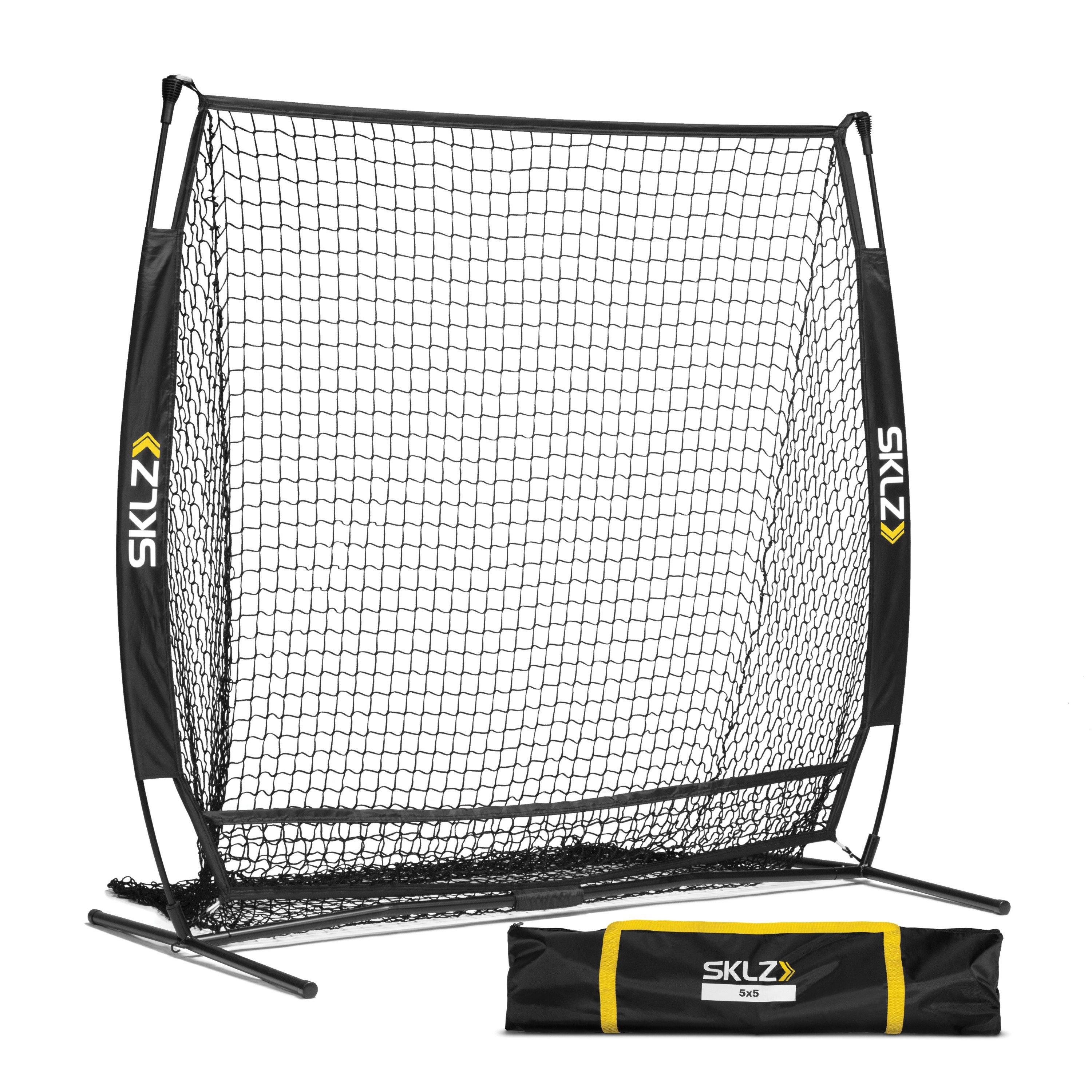 SKLZ Baseball Softball 5x5 Hitting Net