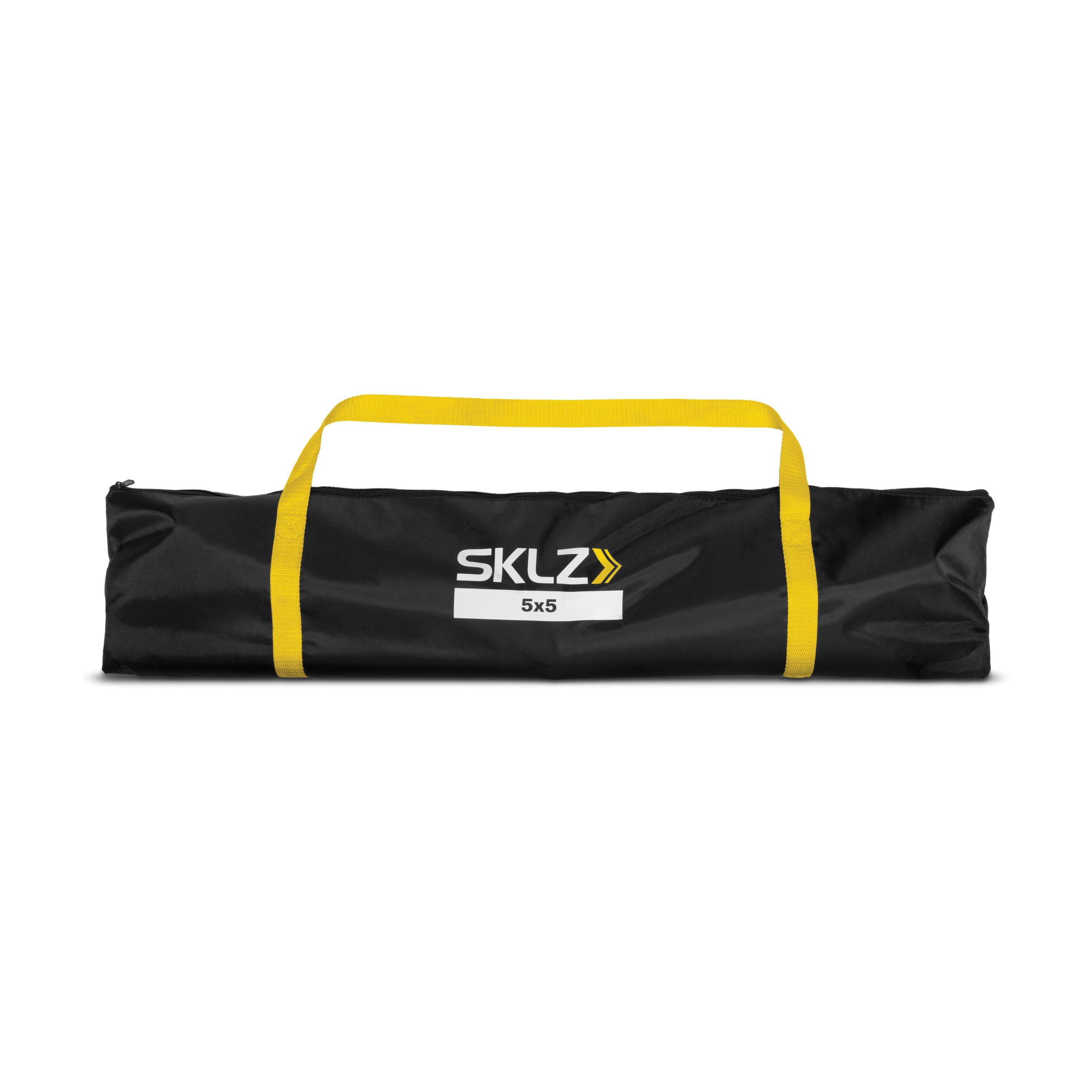 SKLZ Baseball Softball 5x5 Hitting Net