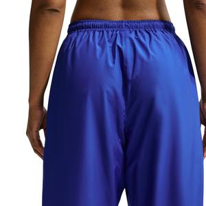 Nike Women's Sportswear Loose Mid-Rise UV Joggers - Royal - ROYAL