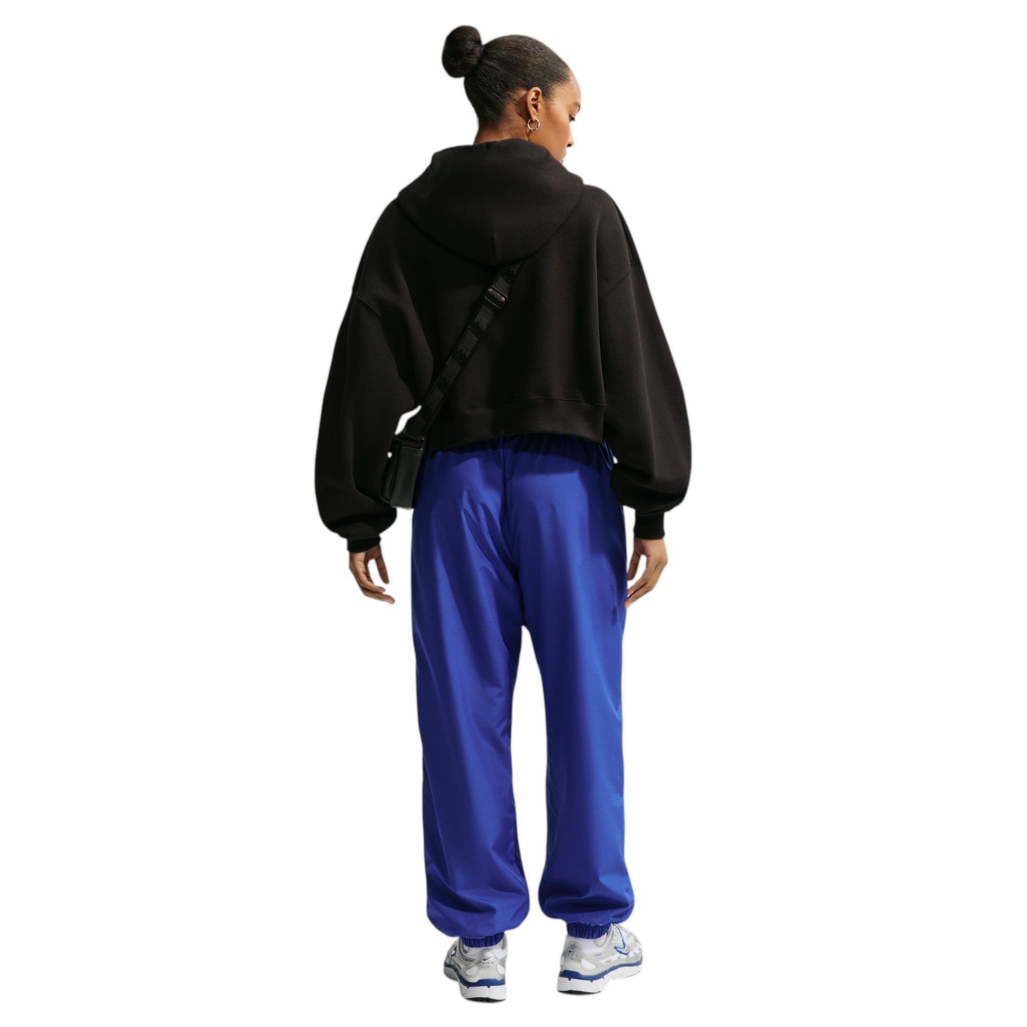 Nike Women's Sportswear Loose Mid-Rise UV Joggers - Royal - ROYAL