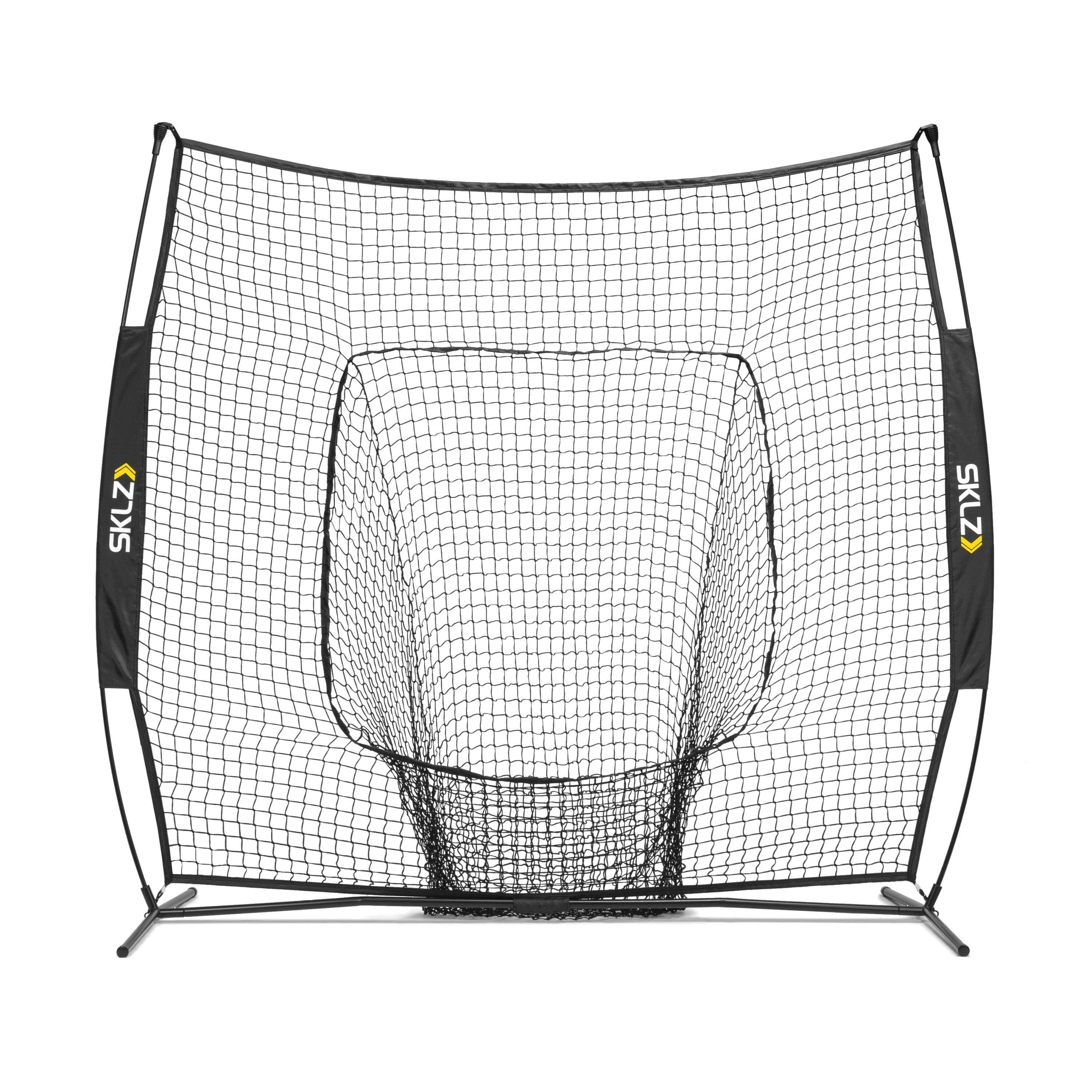 SKLZ Baseball Softball Vault Hitting Net