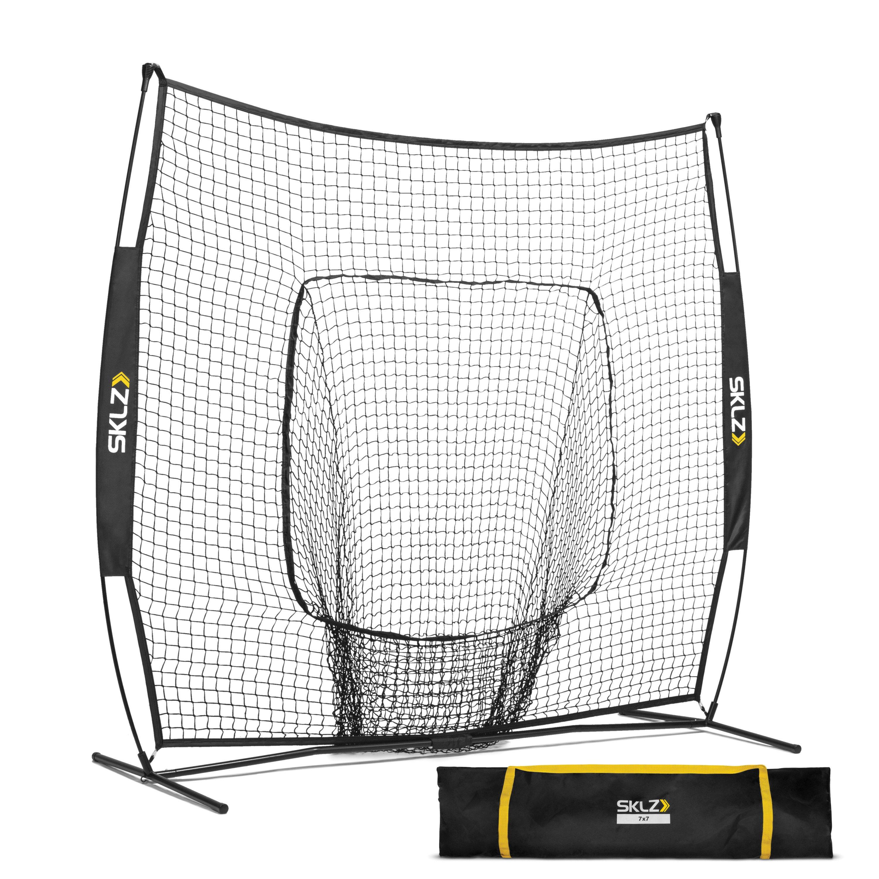 SKLZ Baseball Softball Vault Hitting Net