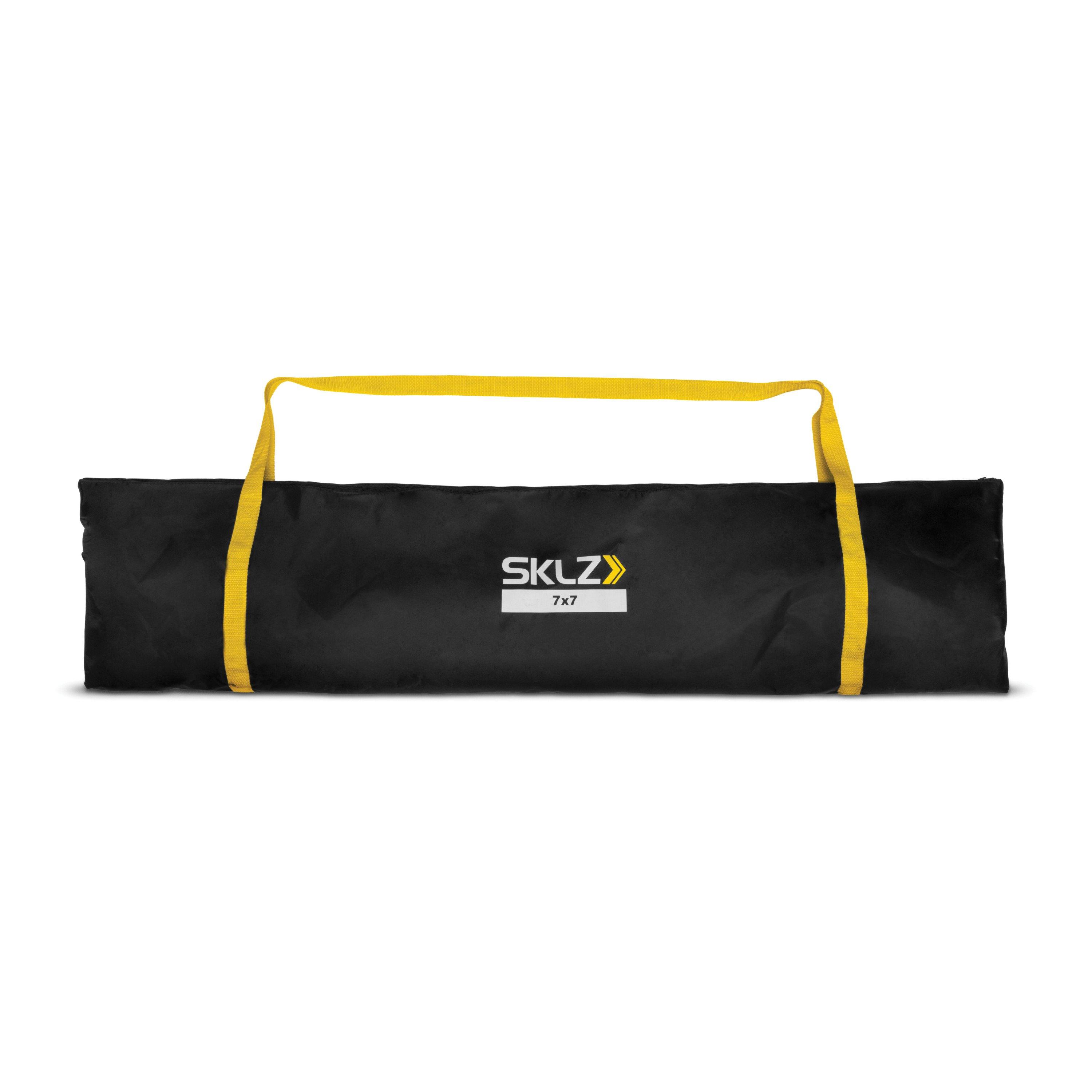 SKLZ Baseball Softball Vault Hitting Net