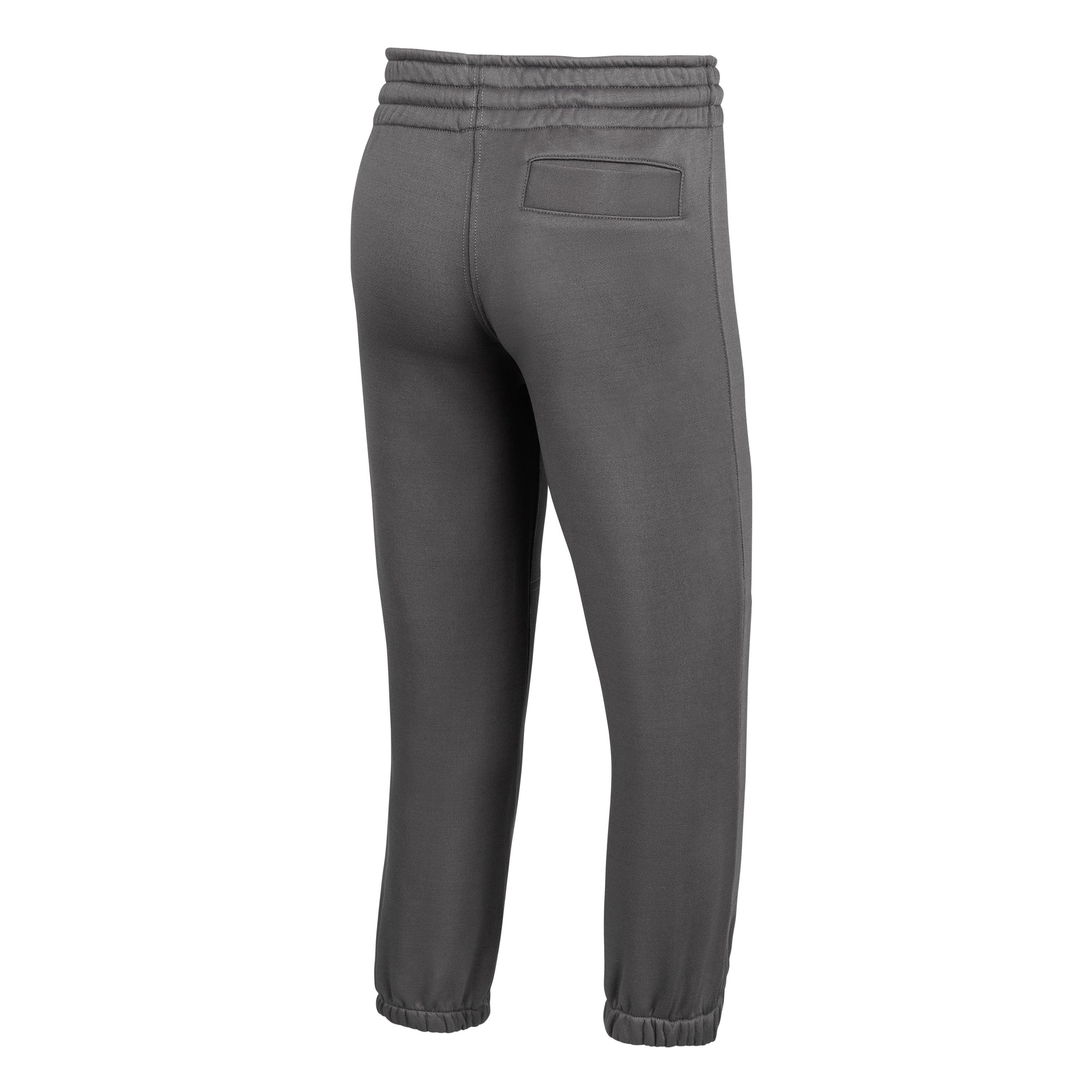 Pantalon cargo coupe classique en nylon - Gris foncé - HOMME | H&M CA