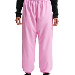 Nike Women's Sportswear Loose Mid-Rise UV Joggers - Pink