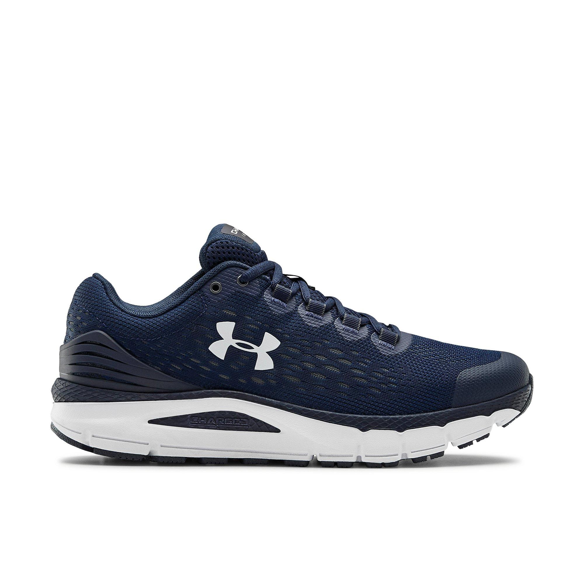 under armour men's charged intake 4