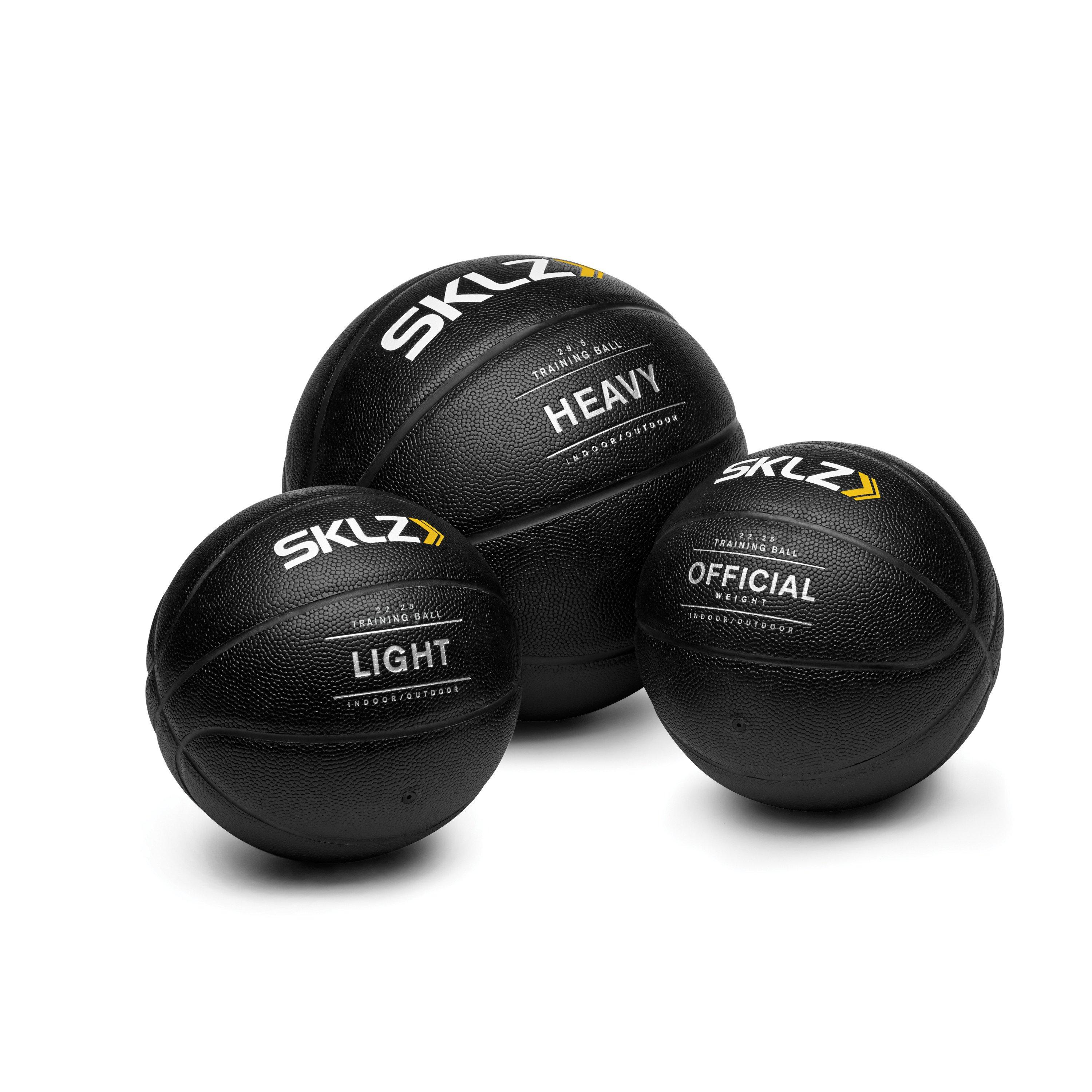 SKLZ Heavy Weight Control Basketball