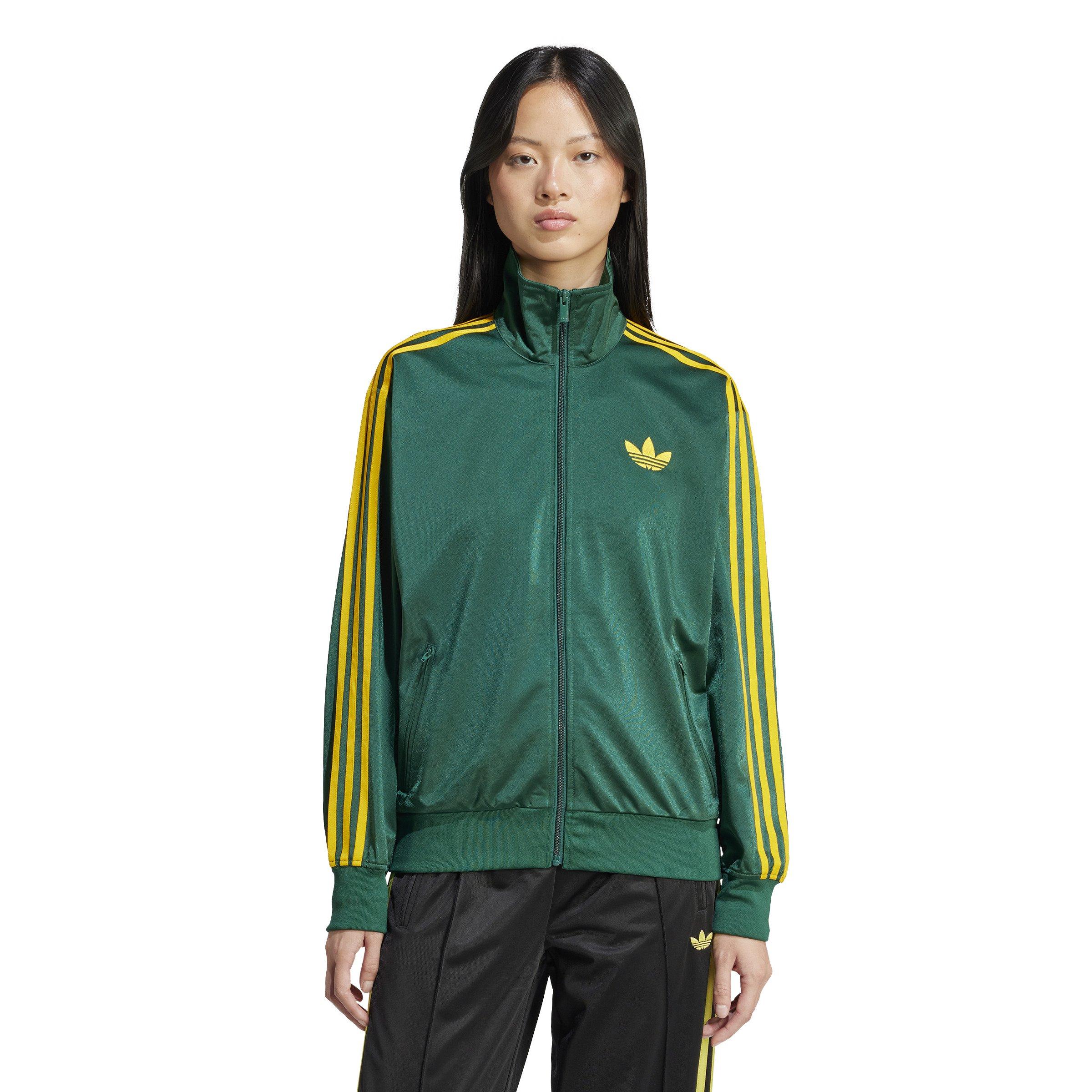 adidas Originals Women's Adicolor Classic Firebird Loose