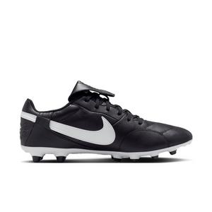 Nike Premier 3 FG "Black/White" Men's Soccer Cleat