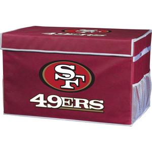 CambridgeSeven on Twitter: Ready, set, hut! Our incorporation of bold  graphics and flexible displays for merchandise ensures a quality @49ers fan  experience at the 49ers Team Store in @LevisStadium. #sanfrancisco #sanfran  #49ers #