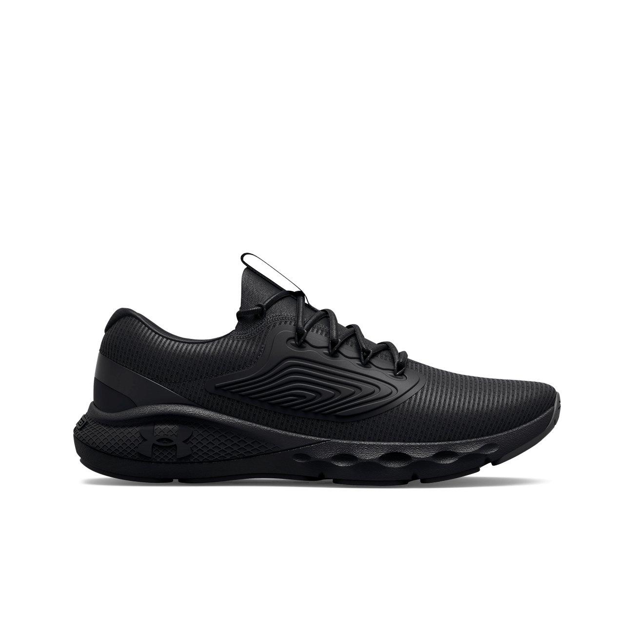 Under Armour Charged Vantage 2 "Black" Women's Running Shoe - BLACK Thumbnail View 1