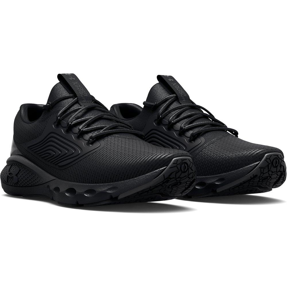 Under Armour Charged Vantage 2 "Black" Women's Running Shoe - BLACK Thumbnail View 3