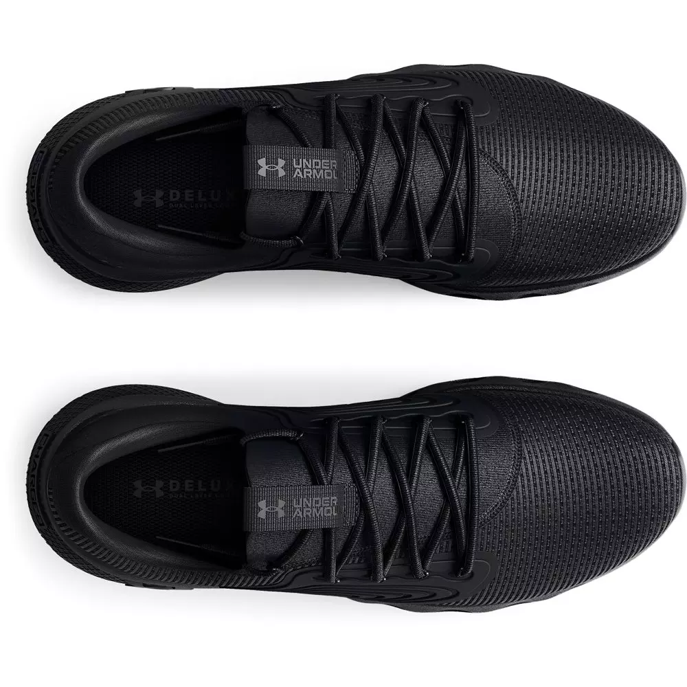 Under Armour Charged Vantage 2 "Black" Women's Running Shoe - BLACK