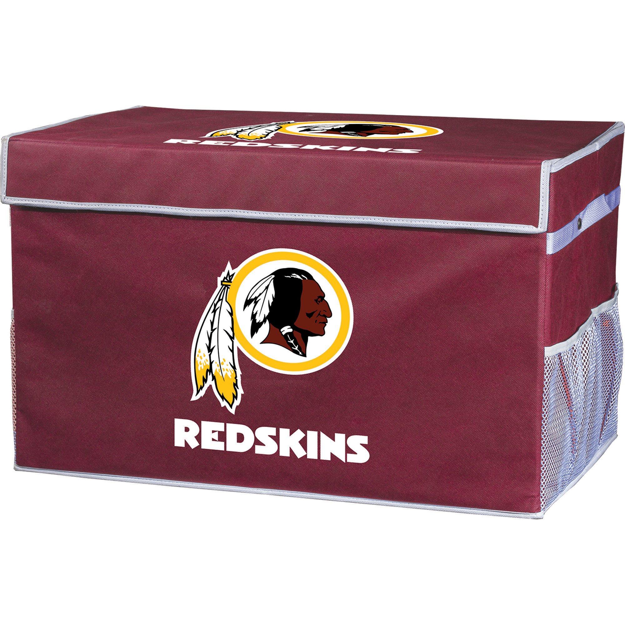 redskins apparel near me