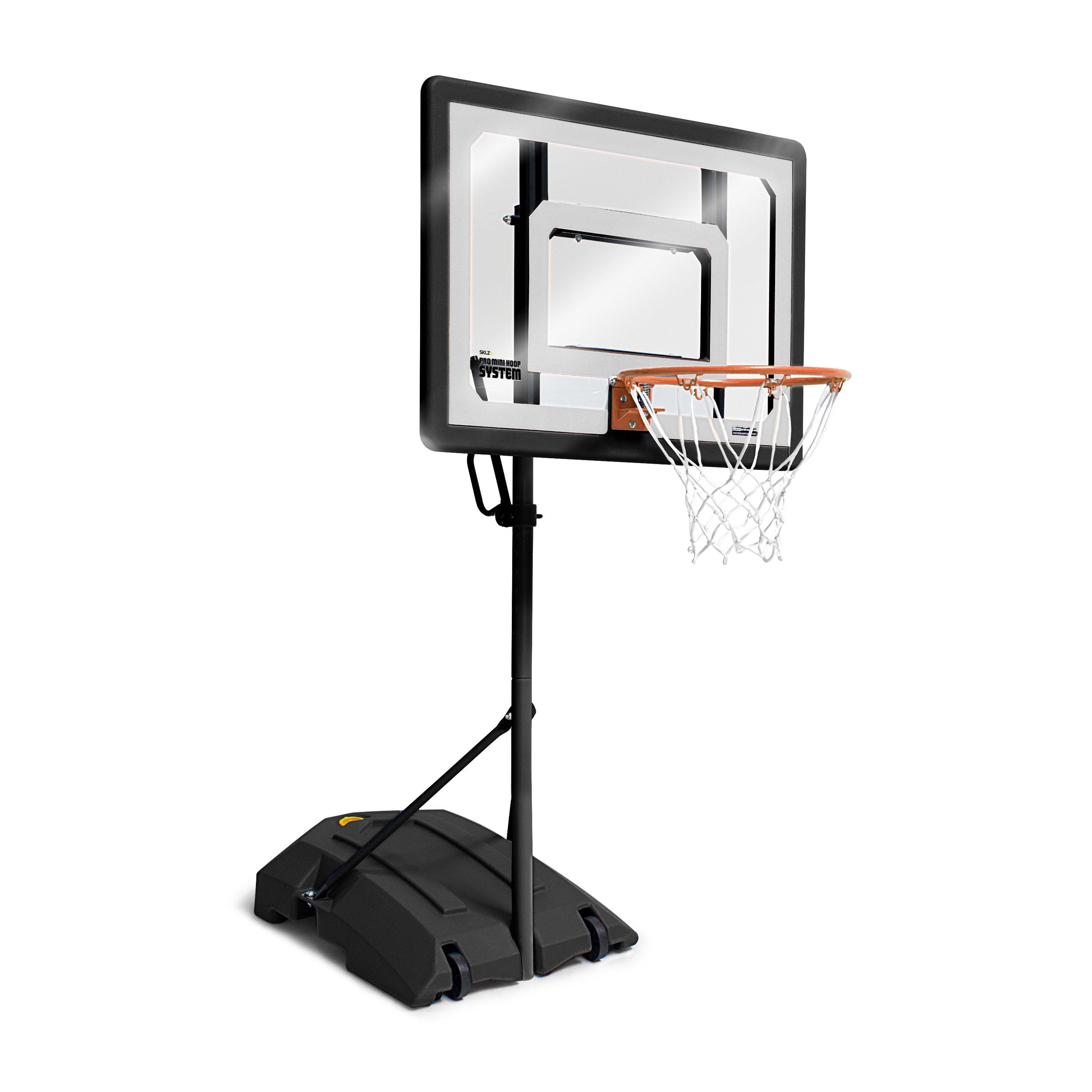 SKLZ Pro Mini Basketball Hoop System