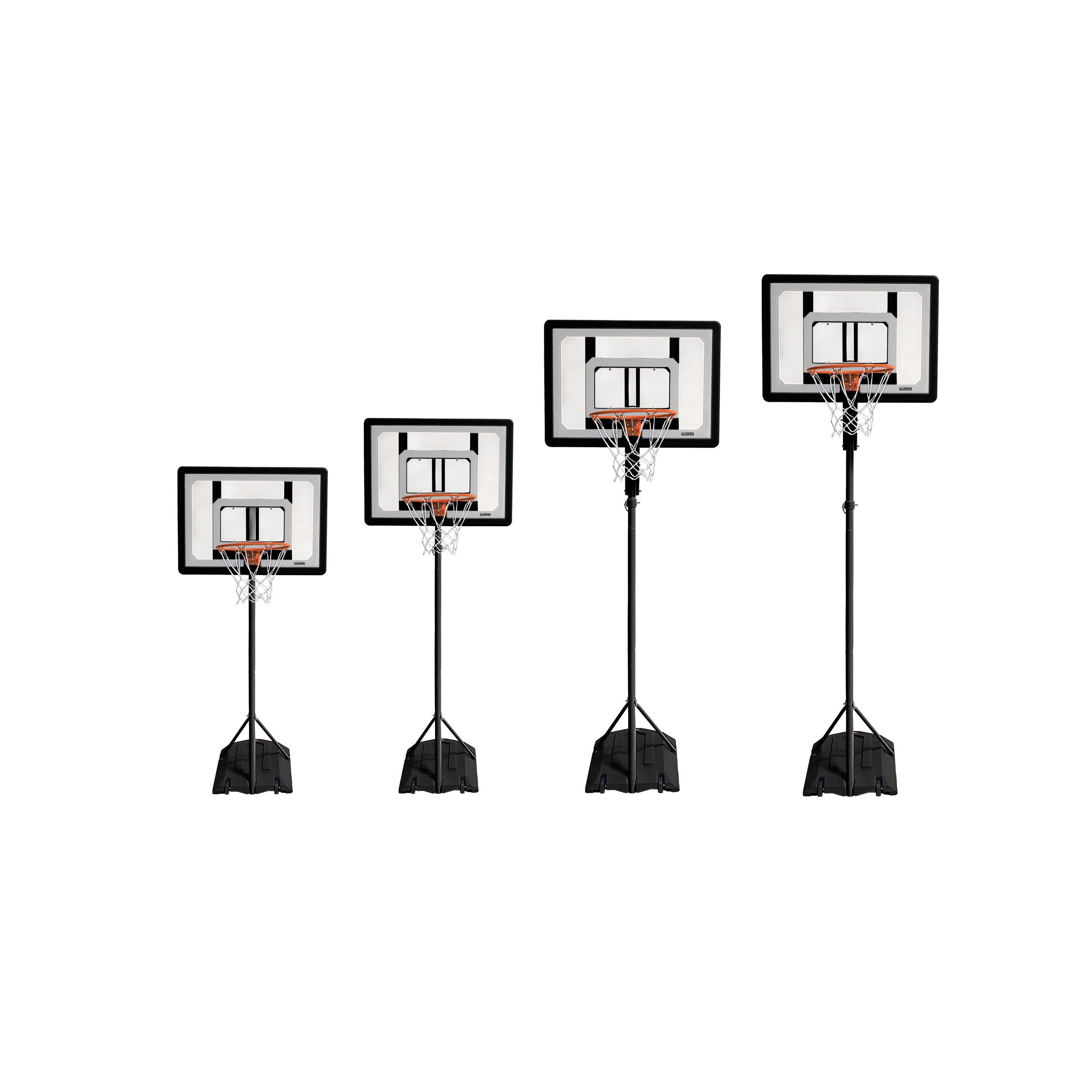 SKLZ Pro Mini Basketball Hoop System