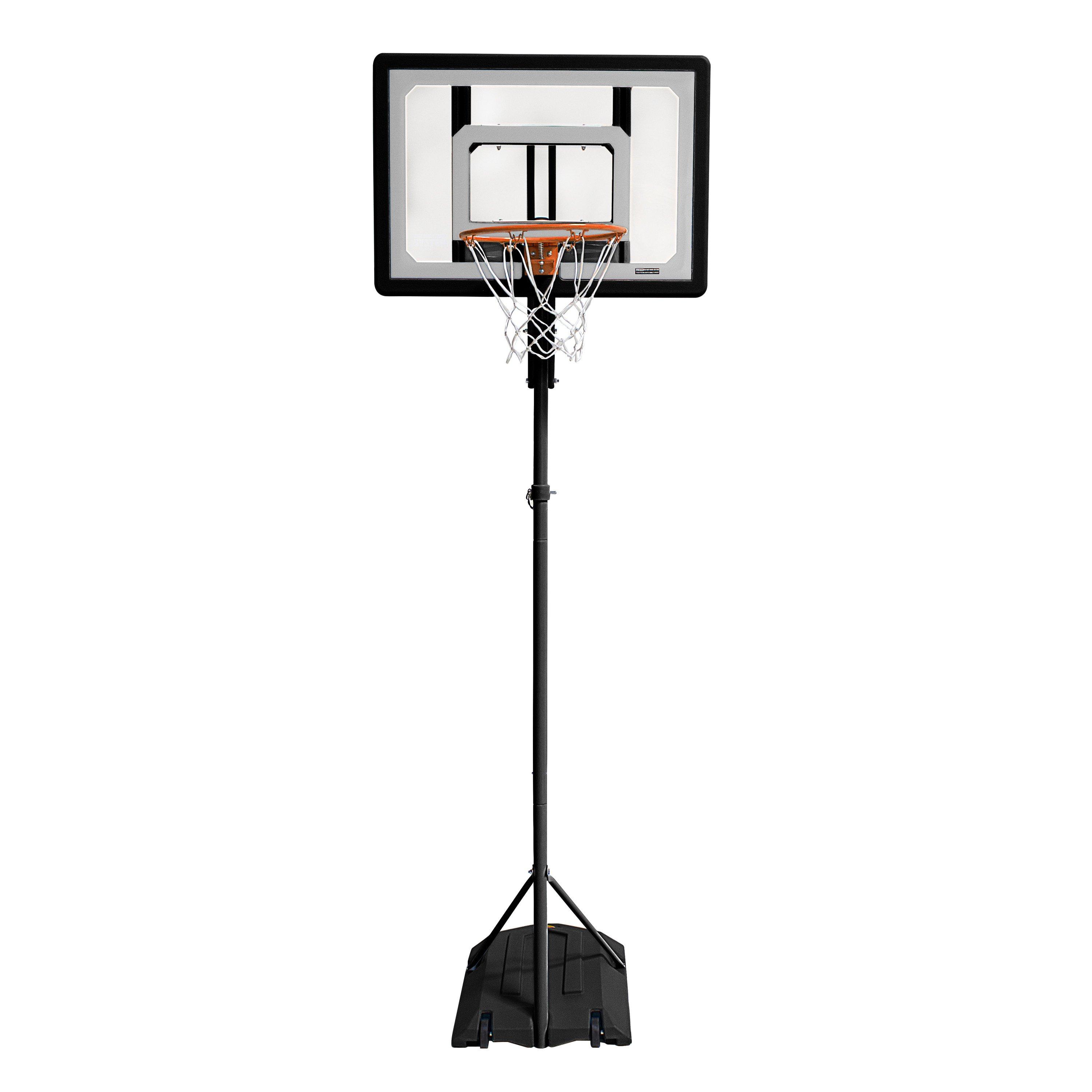 SKLZ Pro Mini Basketball Hoop System