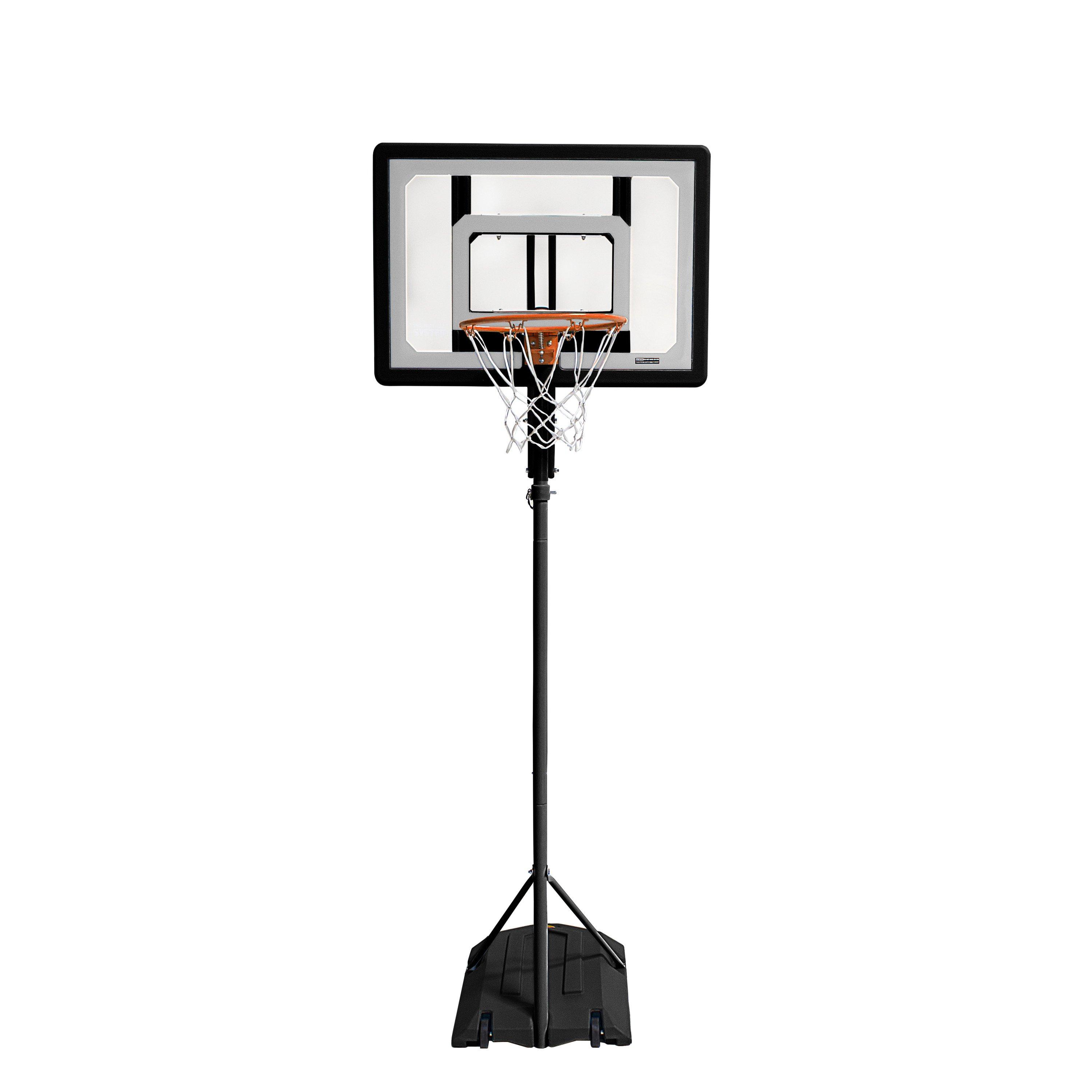 SKLZ Pro Mini Basketball Hoop System