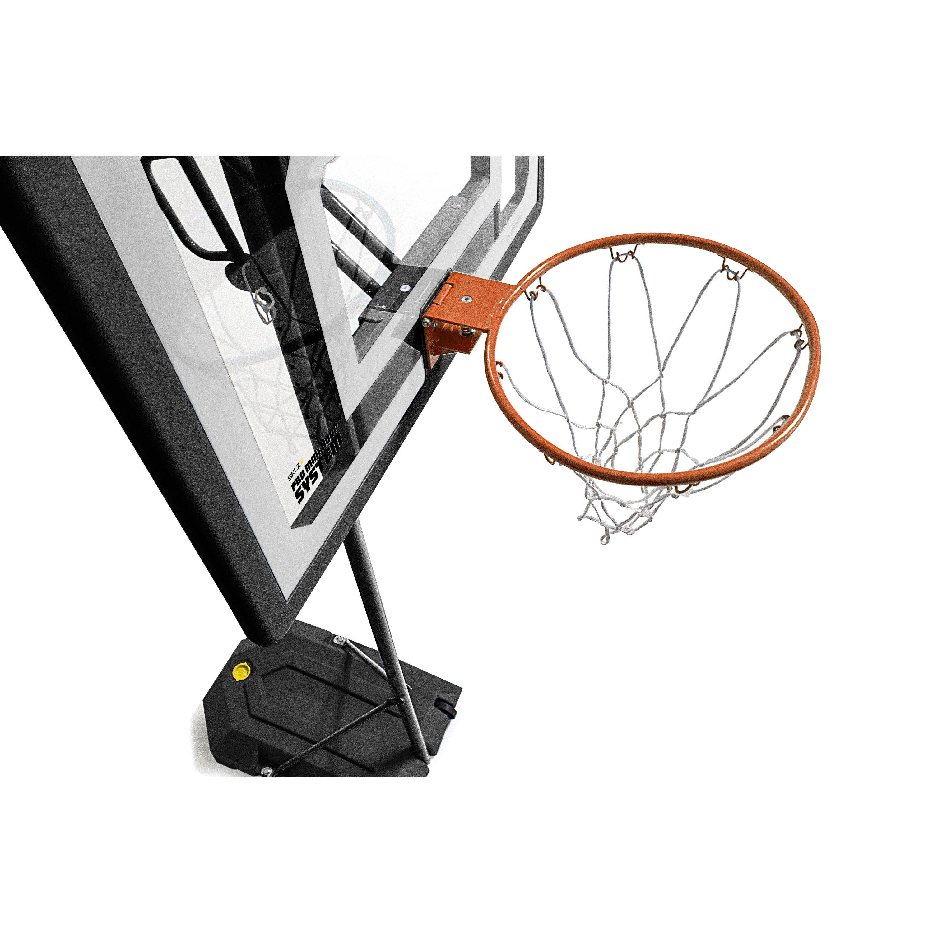 SKLZ Pro Mini Basketball Hoop System