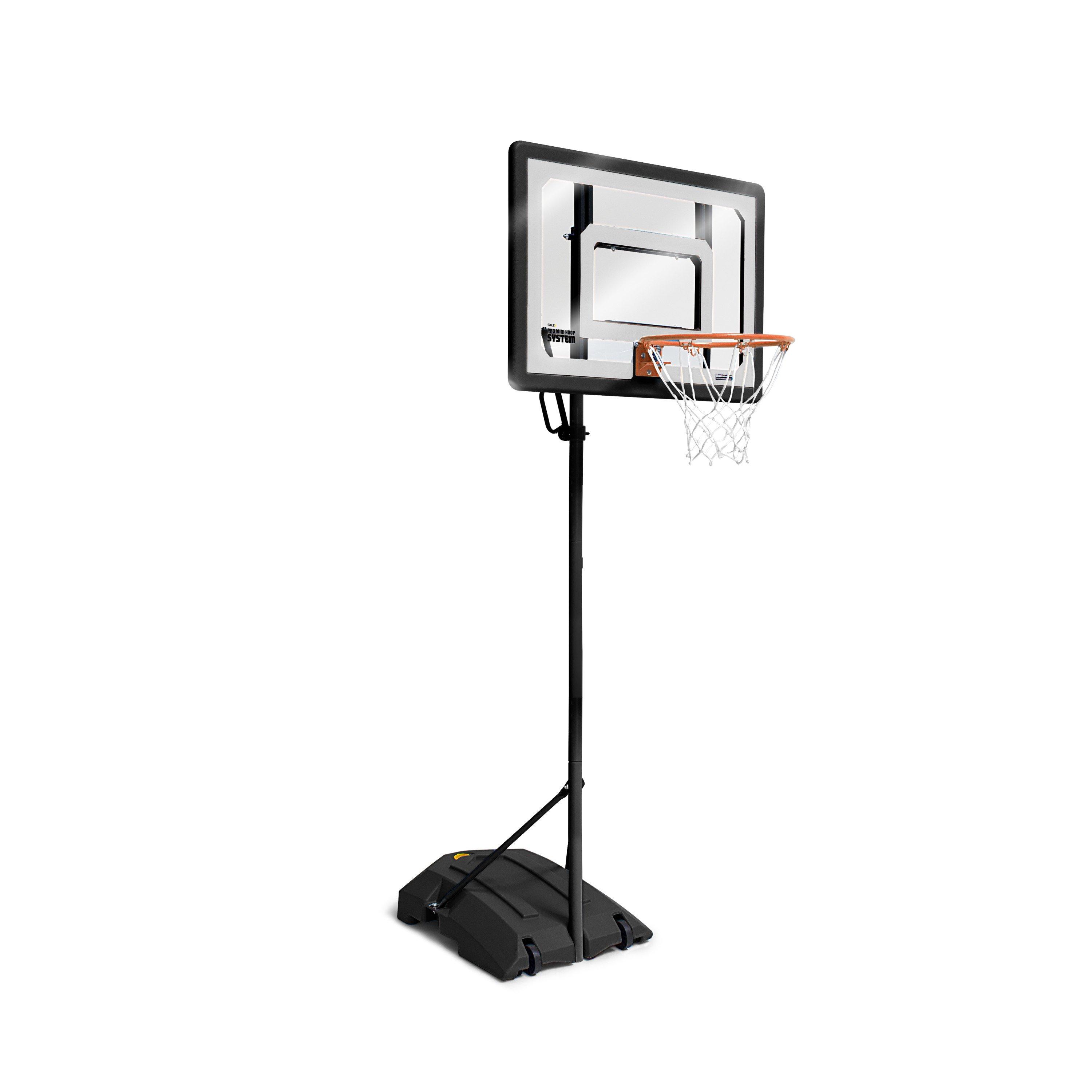 Nike mini basketball hoop best sale