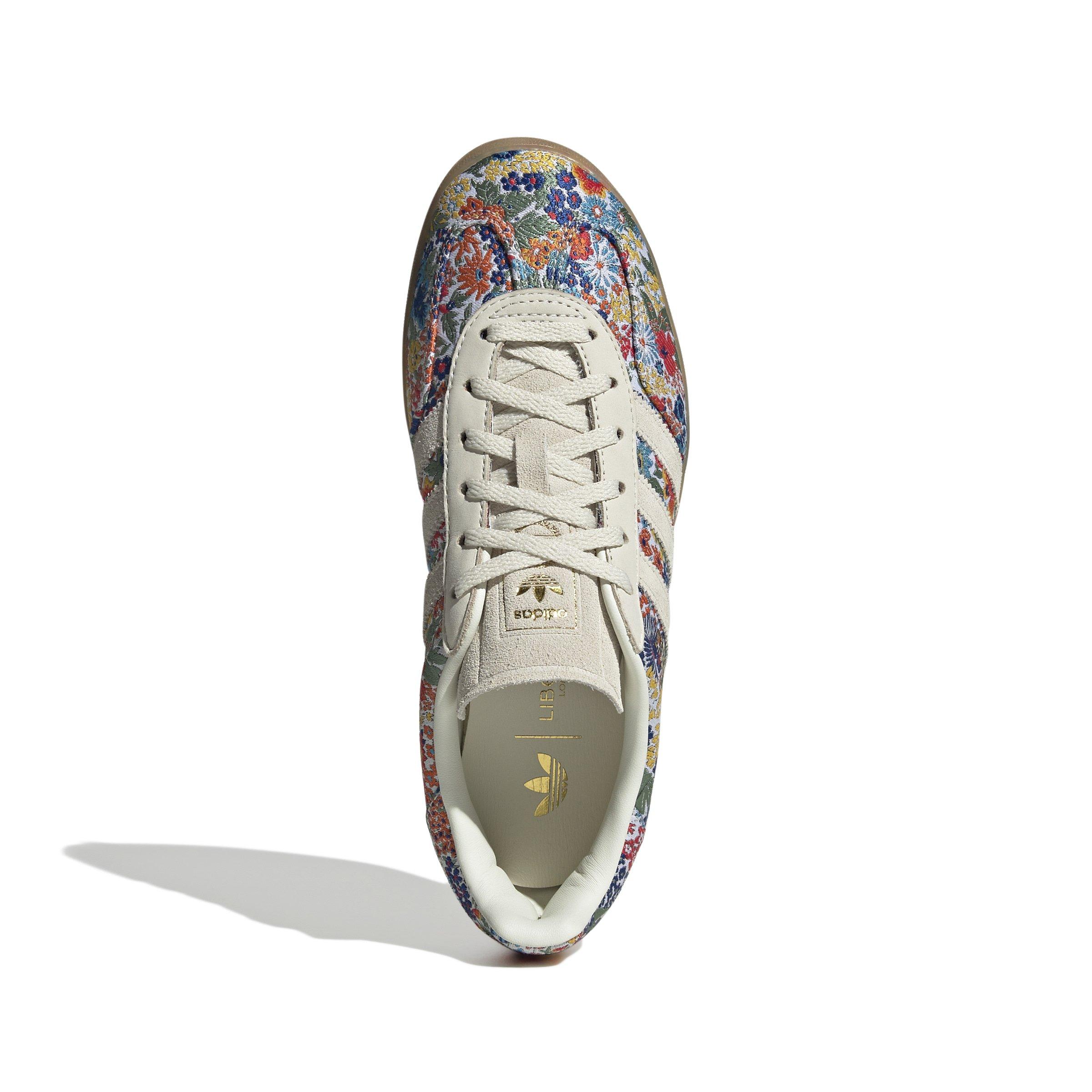 adidas Originals Gazelle x Liberty London 