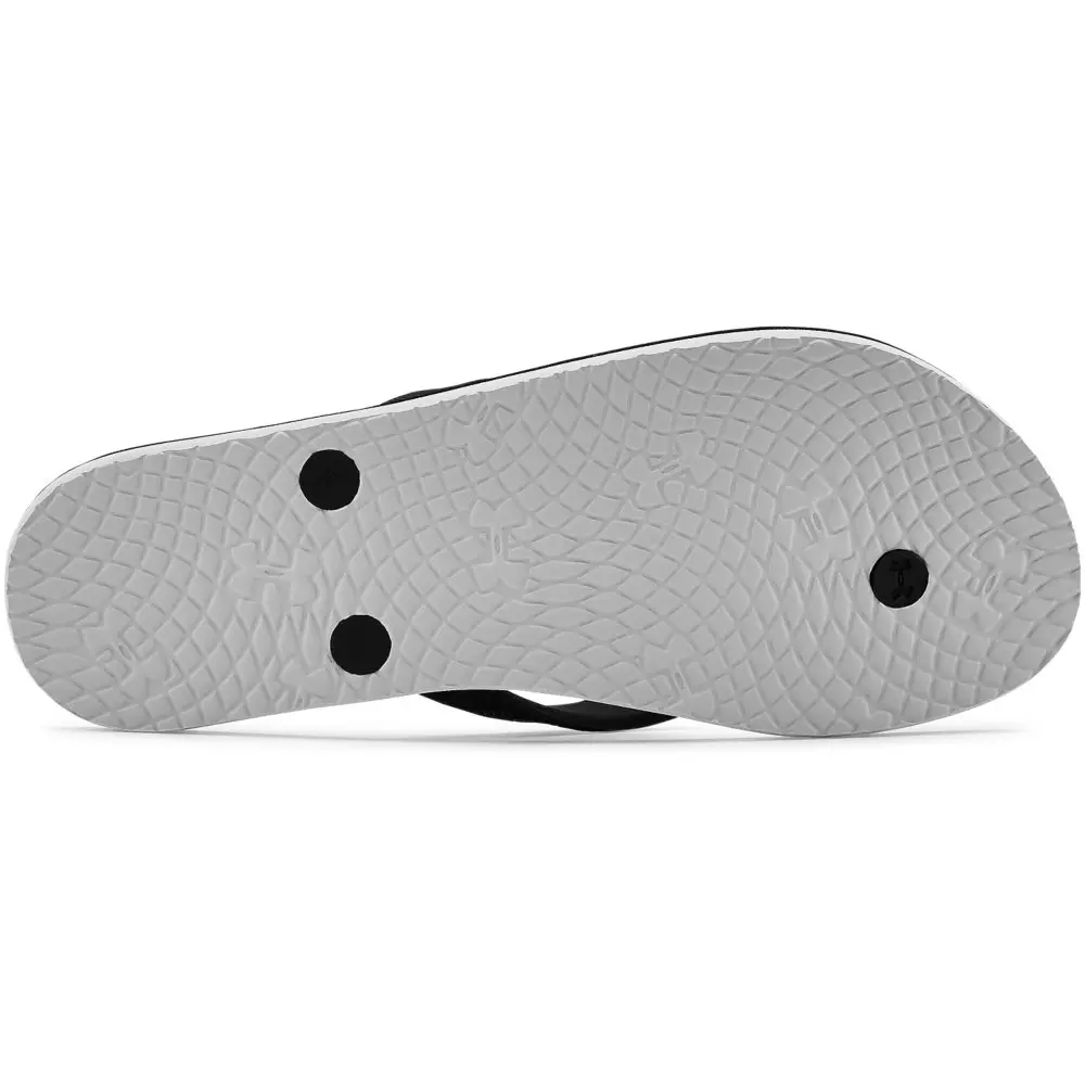 Under Armour Atlantic Dune "Black/Mod Grey" Women's Sandal - BLACK/GREY